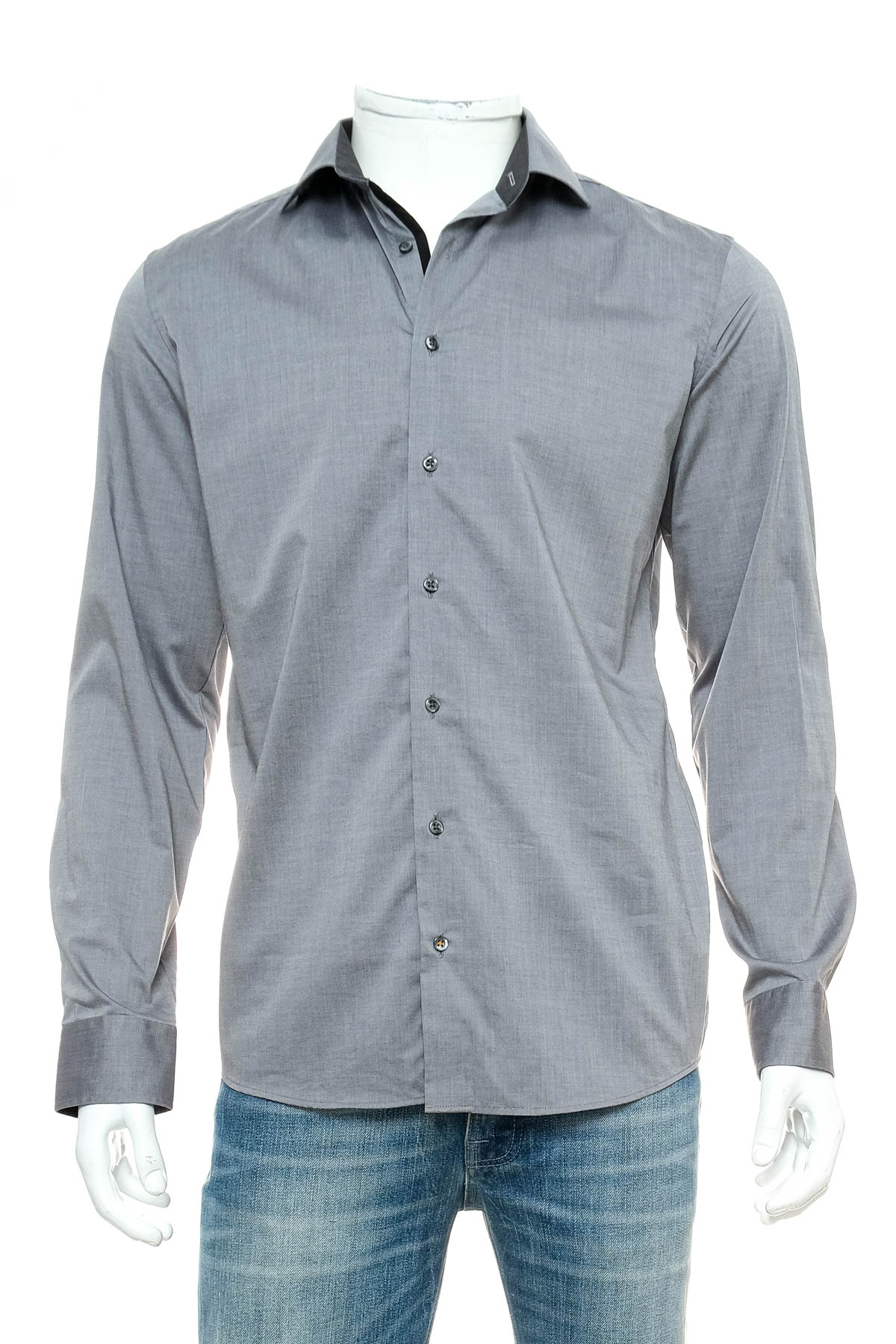 Men's shirt - Eterna - 0