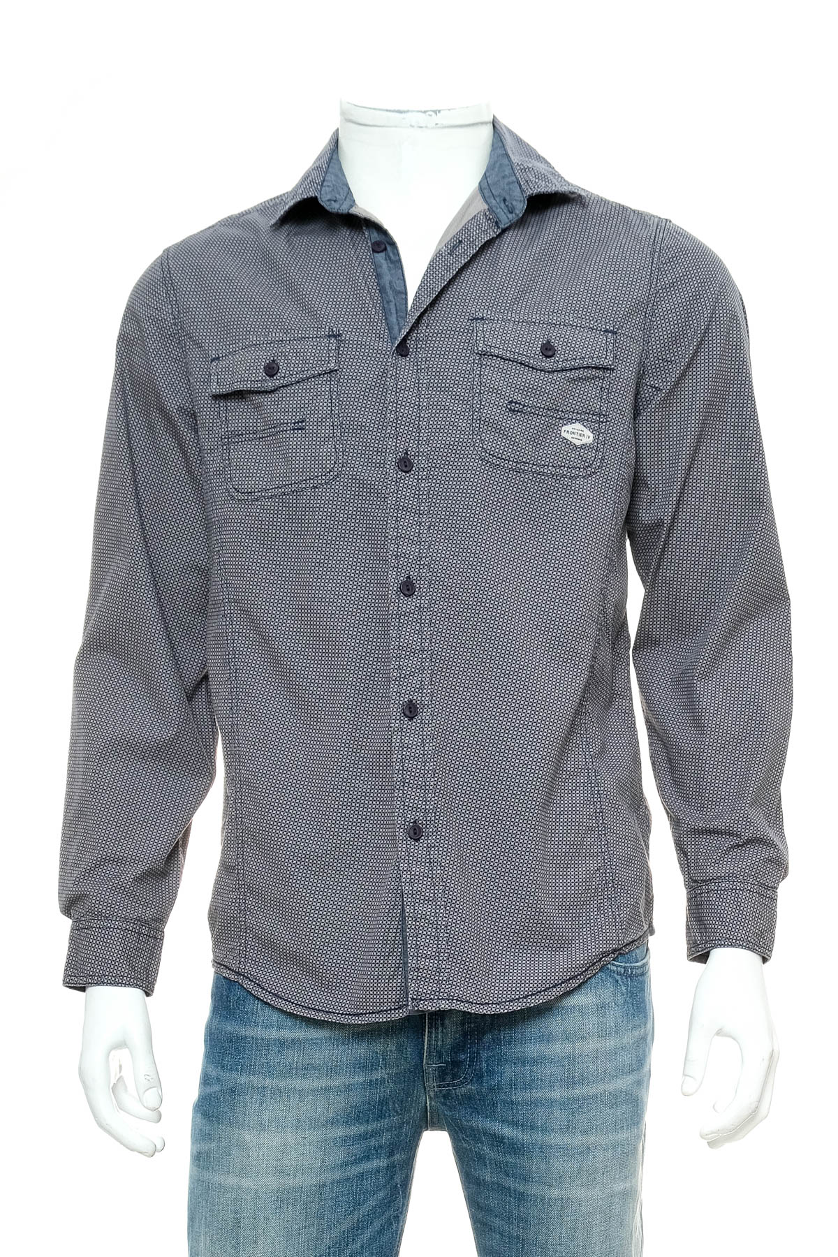 Men's shirt - F&F - 0