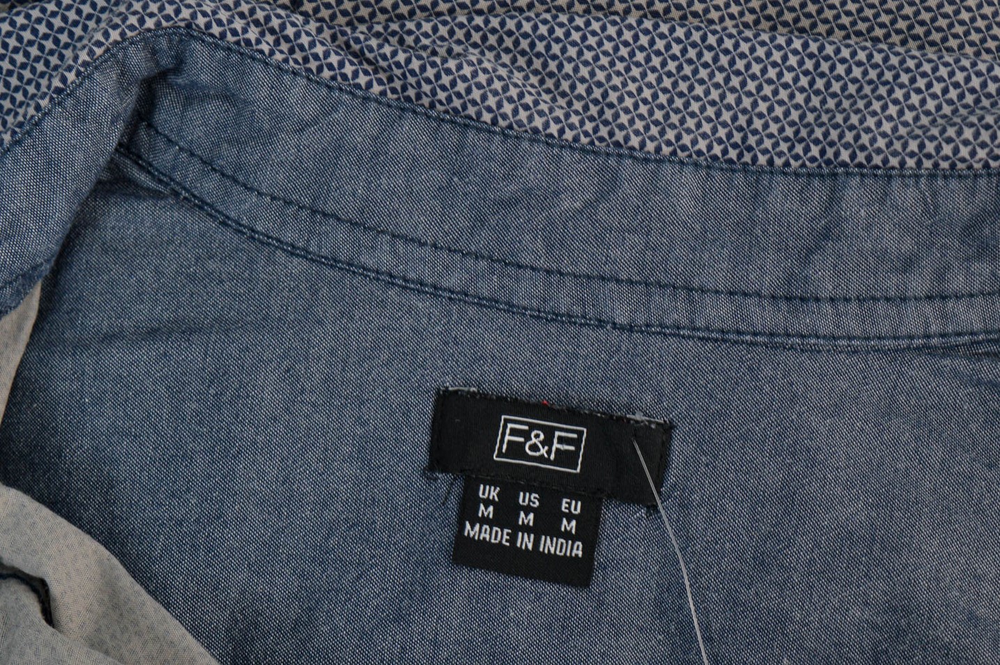 Men's shirt - F&F - 2