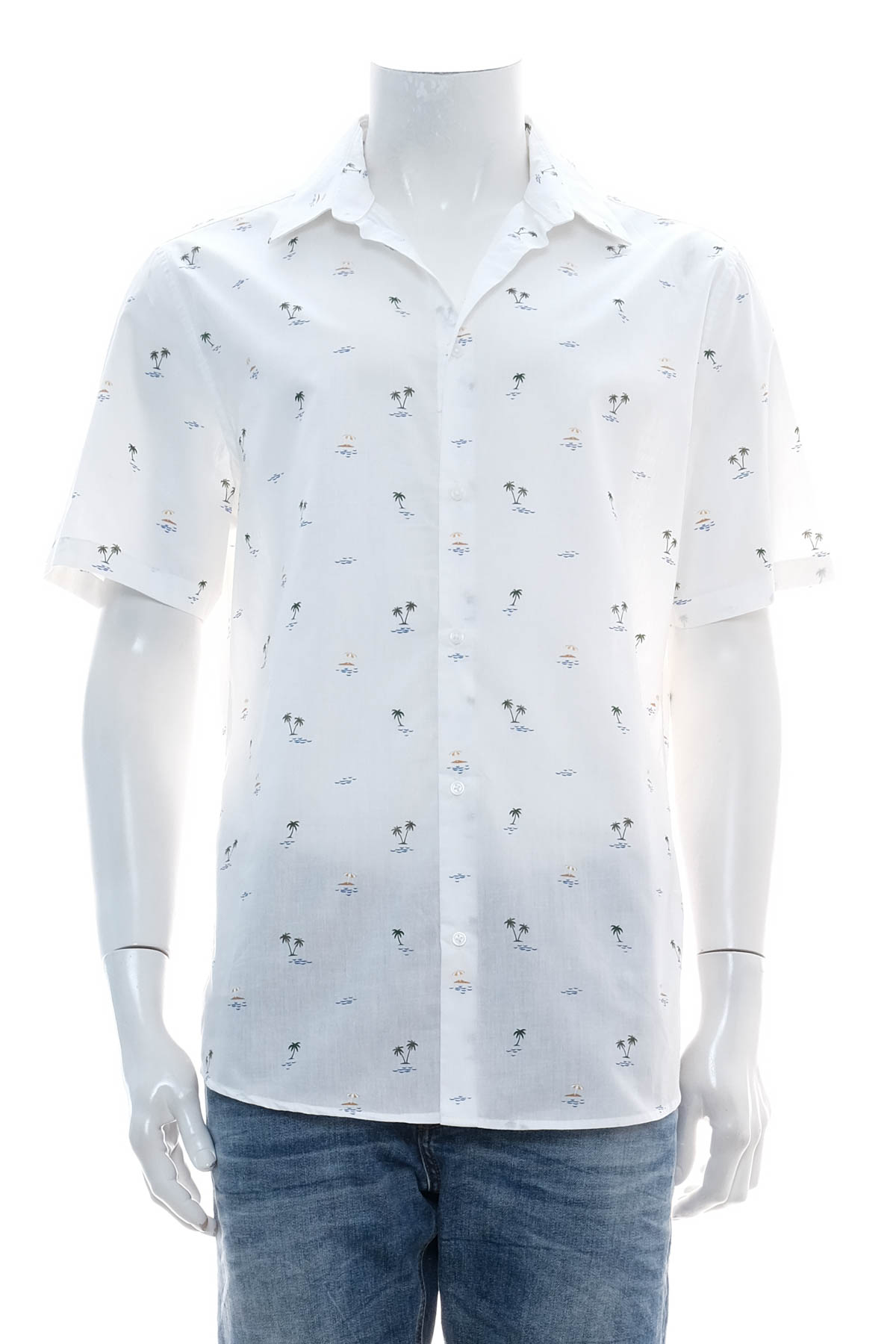 Men's shirt - H&M - 0