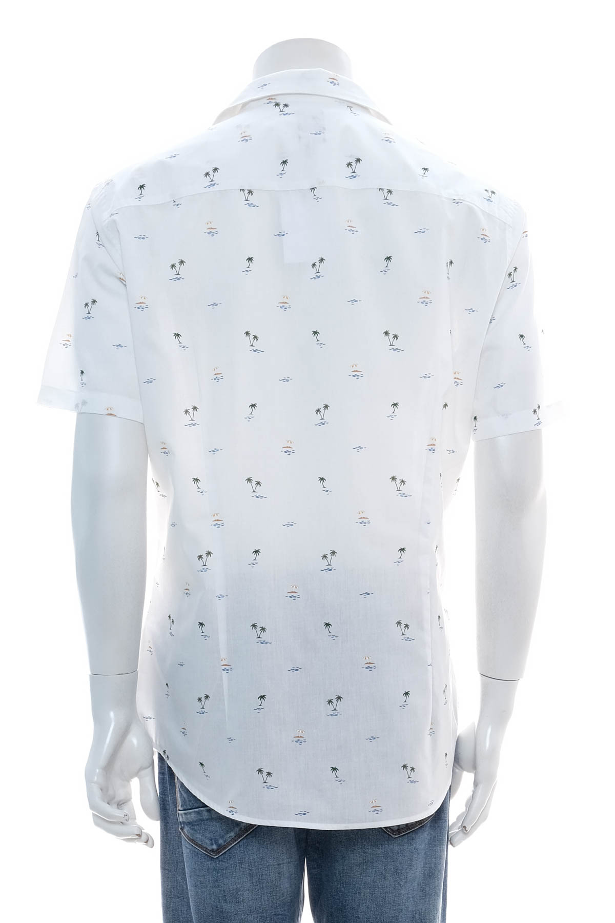 Men's shirt - H&M - 1