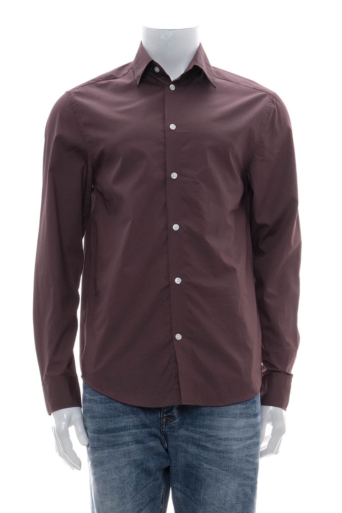 Men's shirt - H&M - 0