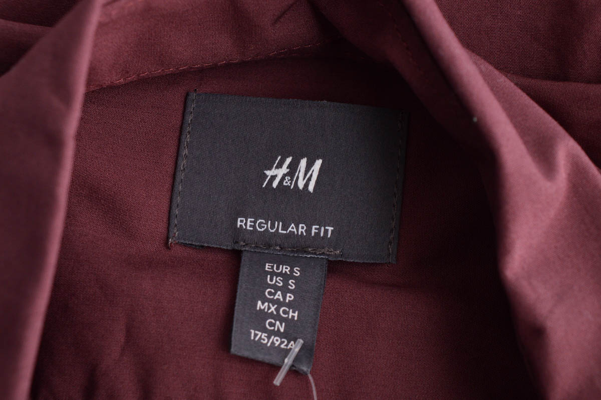 Cămașă pentru bărbați - H&M - 2