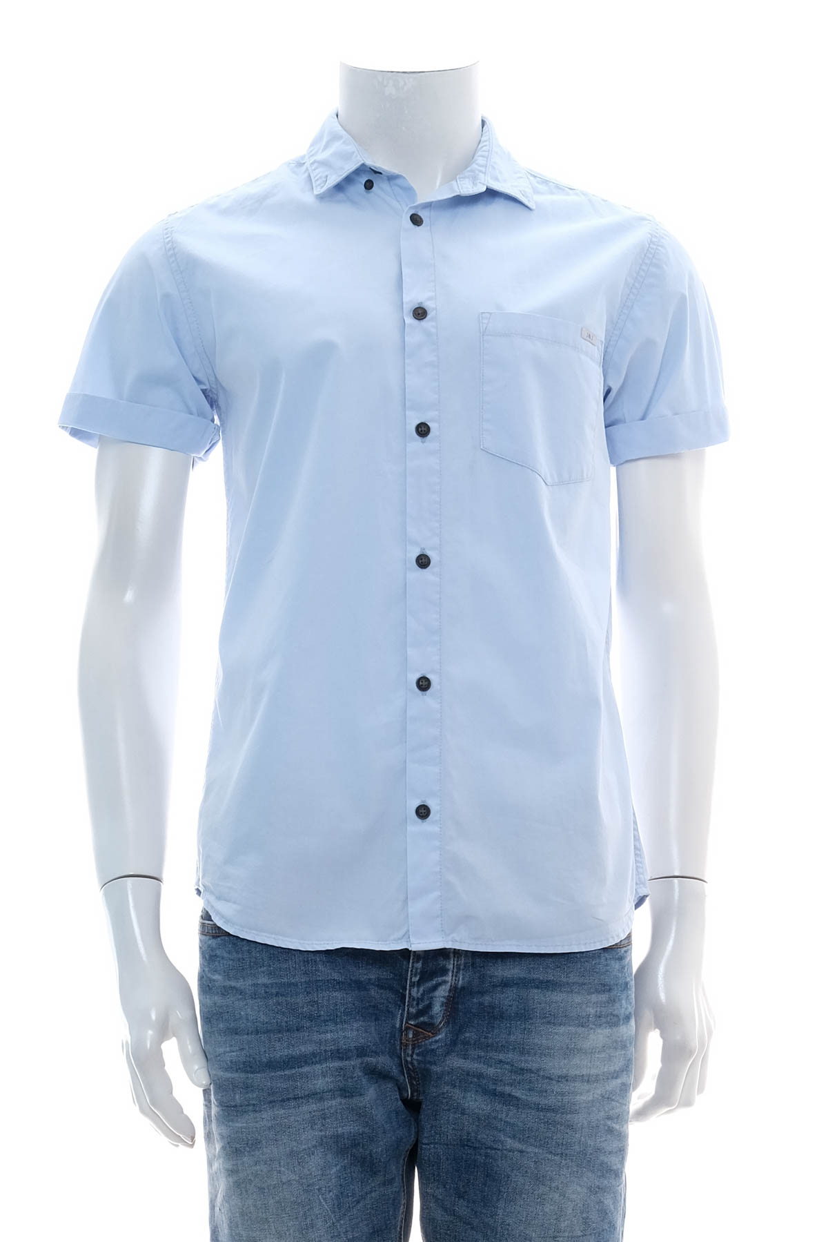 Men's shirt - JACK & JONES - 0