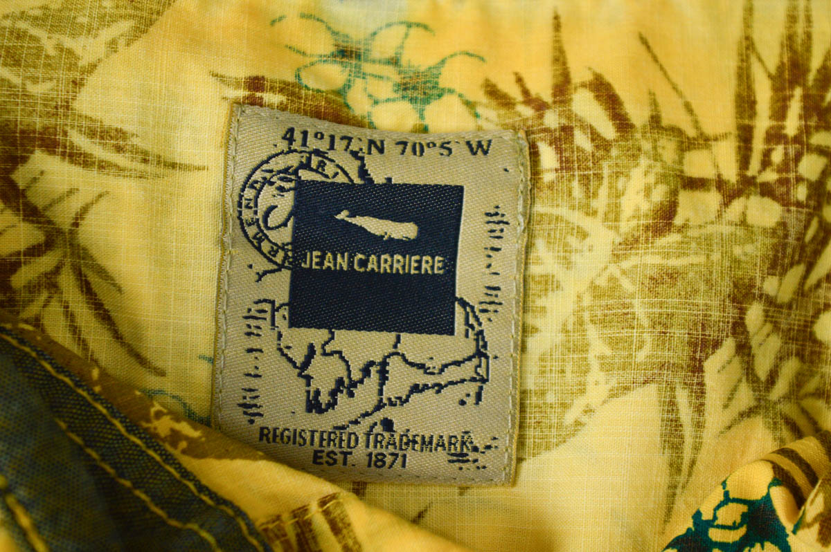 Men's shirt - Jean Carriere - 2