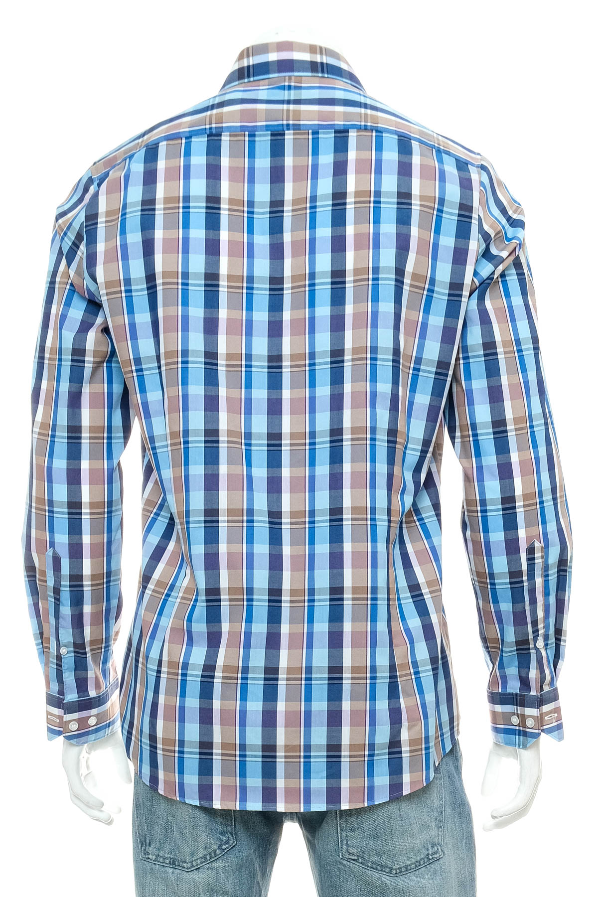 Men's shirt - Marvelis - 1