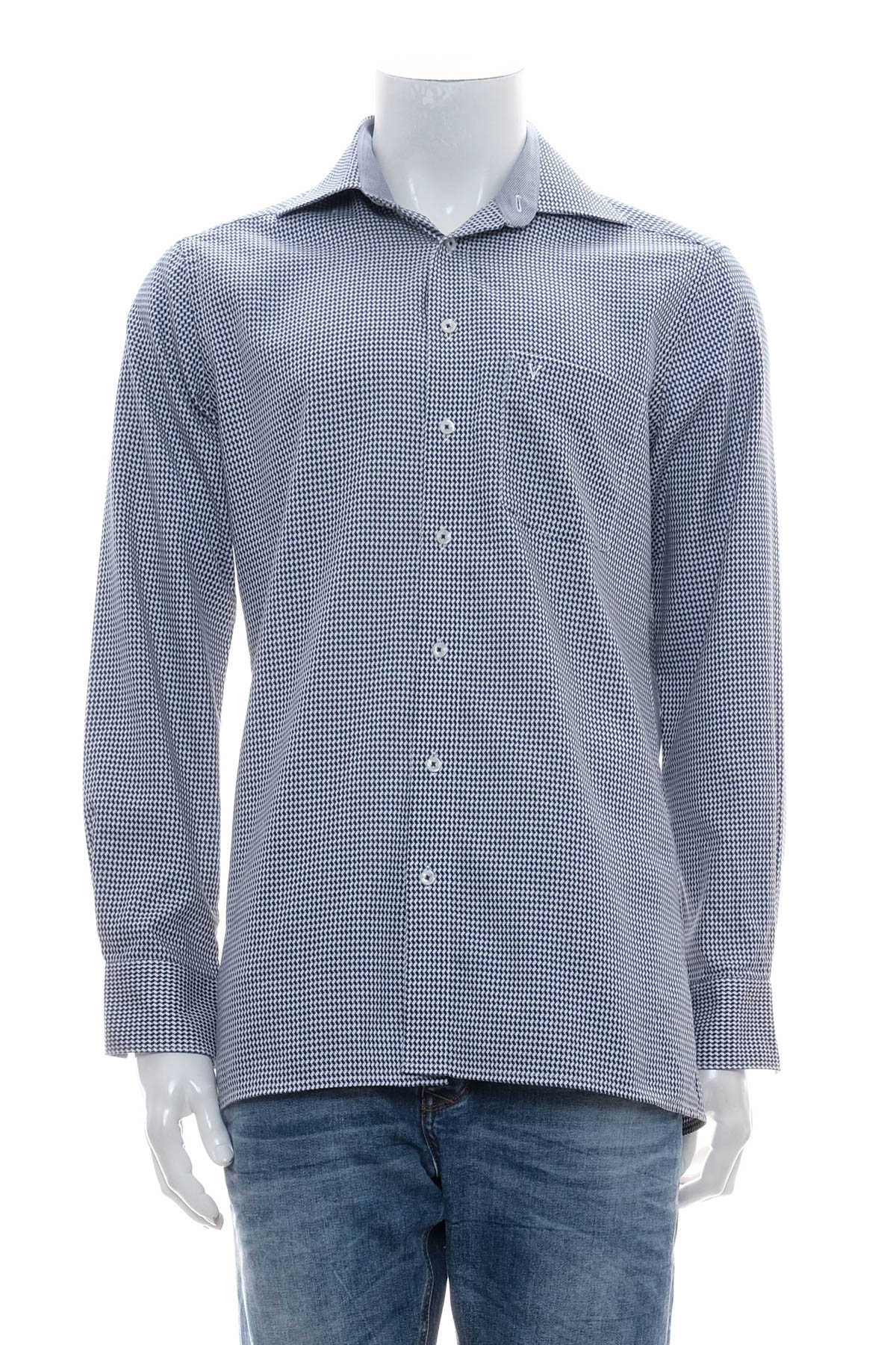 Men's shirt - Marvelis - 0