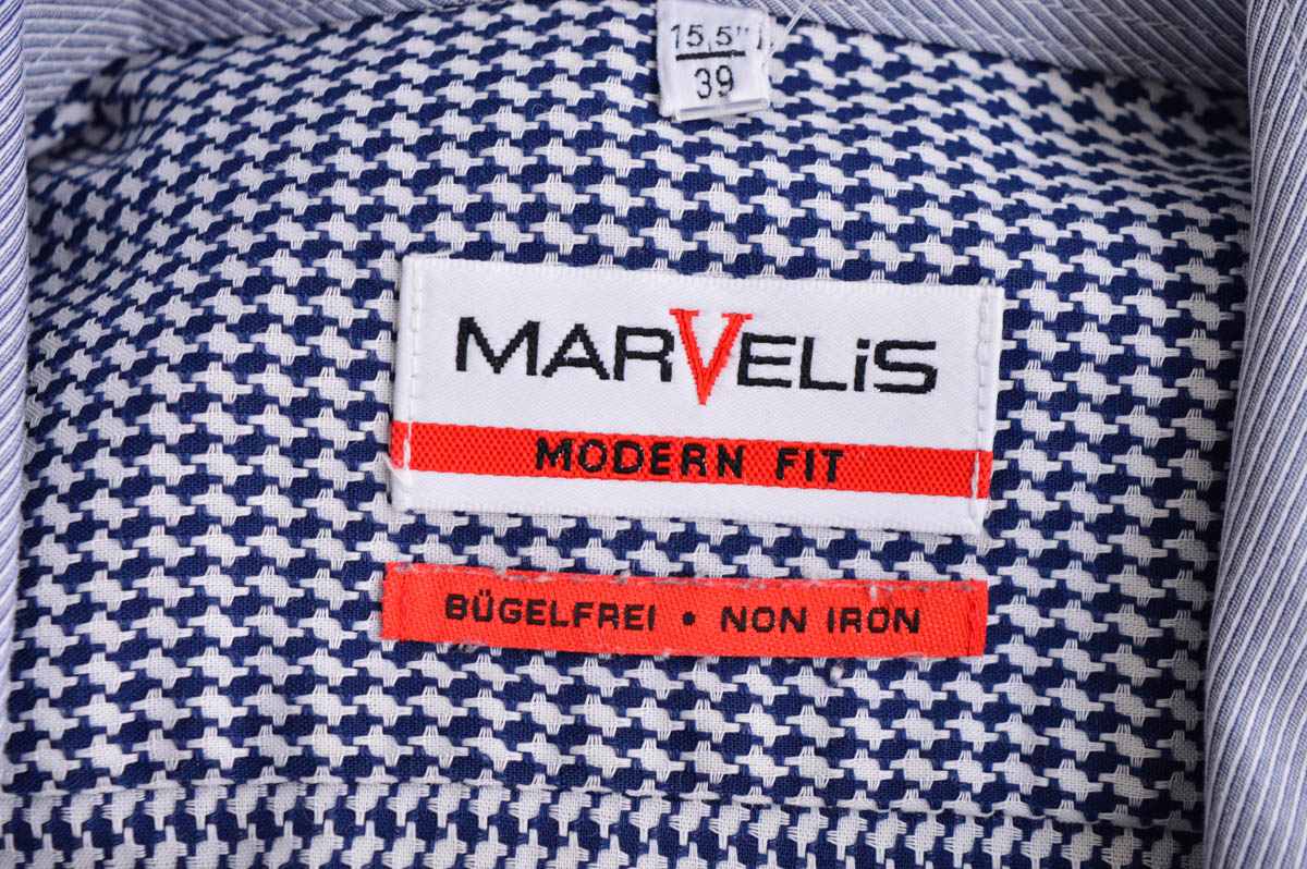 Men's shirt - Marvelis - 2