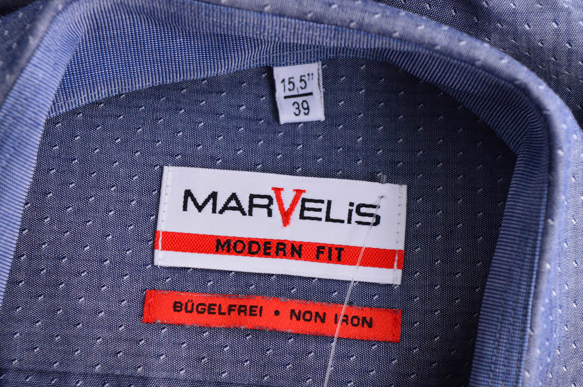 Men's shirt - Marvelis - 2