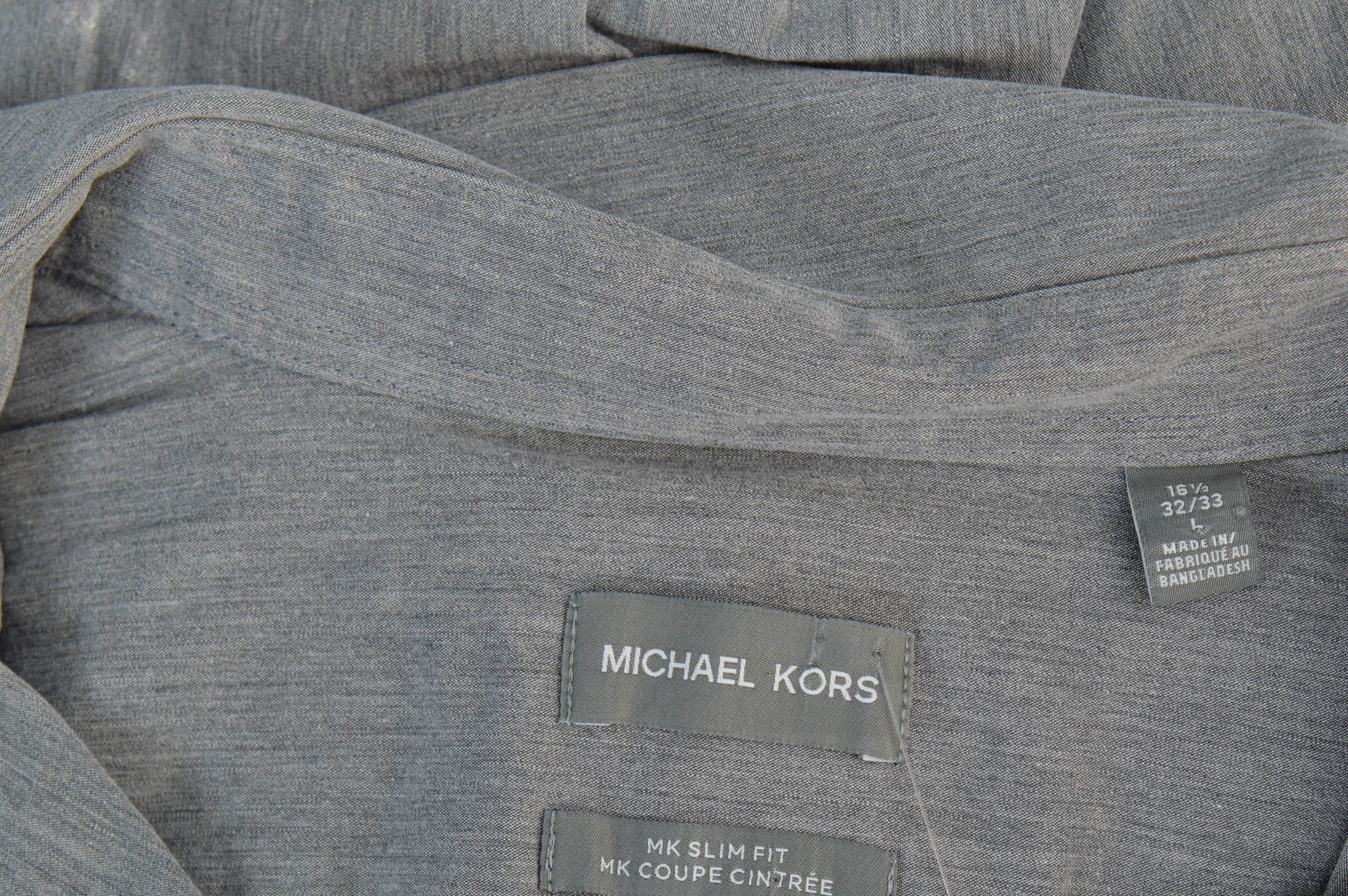 Men's shirt - Michael Kors - 2