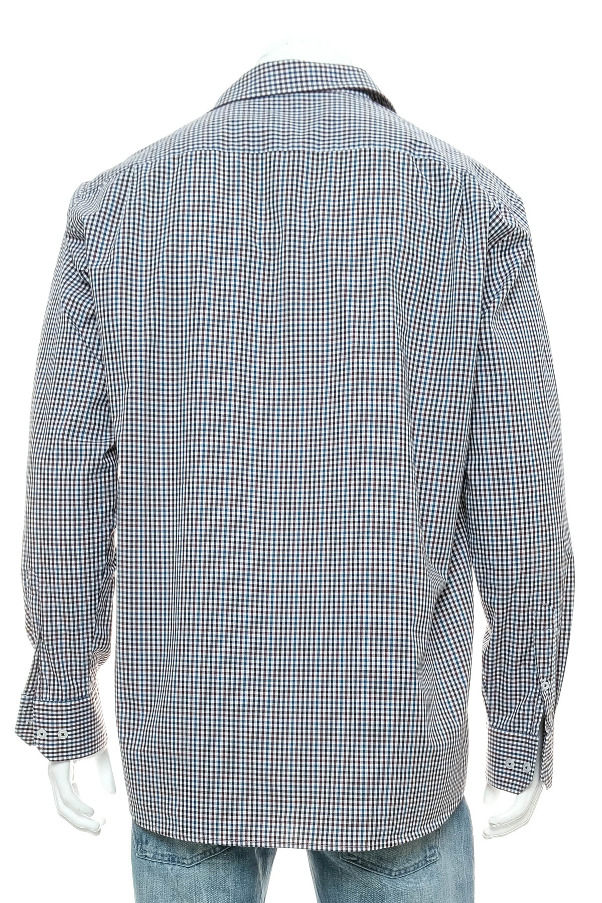 Men's shirt - Nobel League - 1