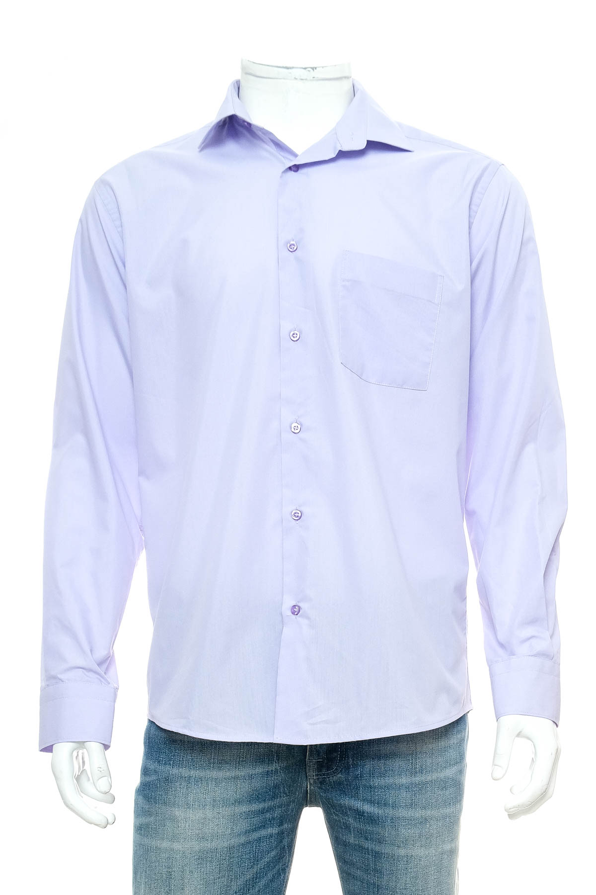 Men's shirt - Bagotti - 0