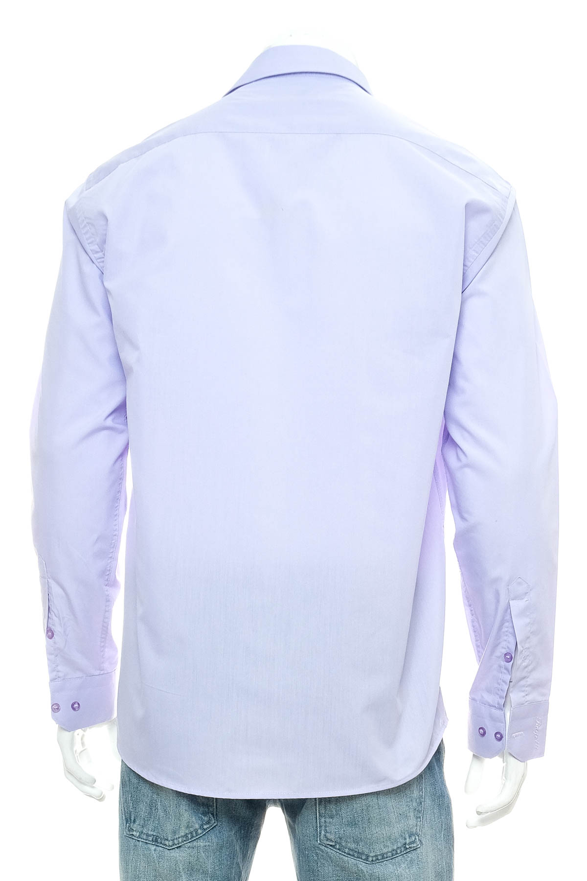 Men's shirt - Bagotti - 1