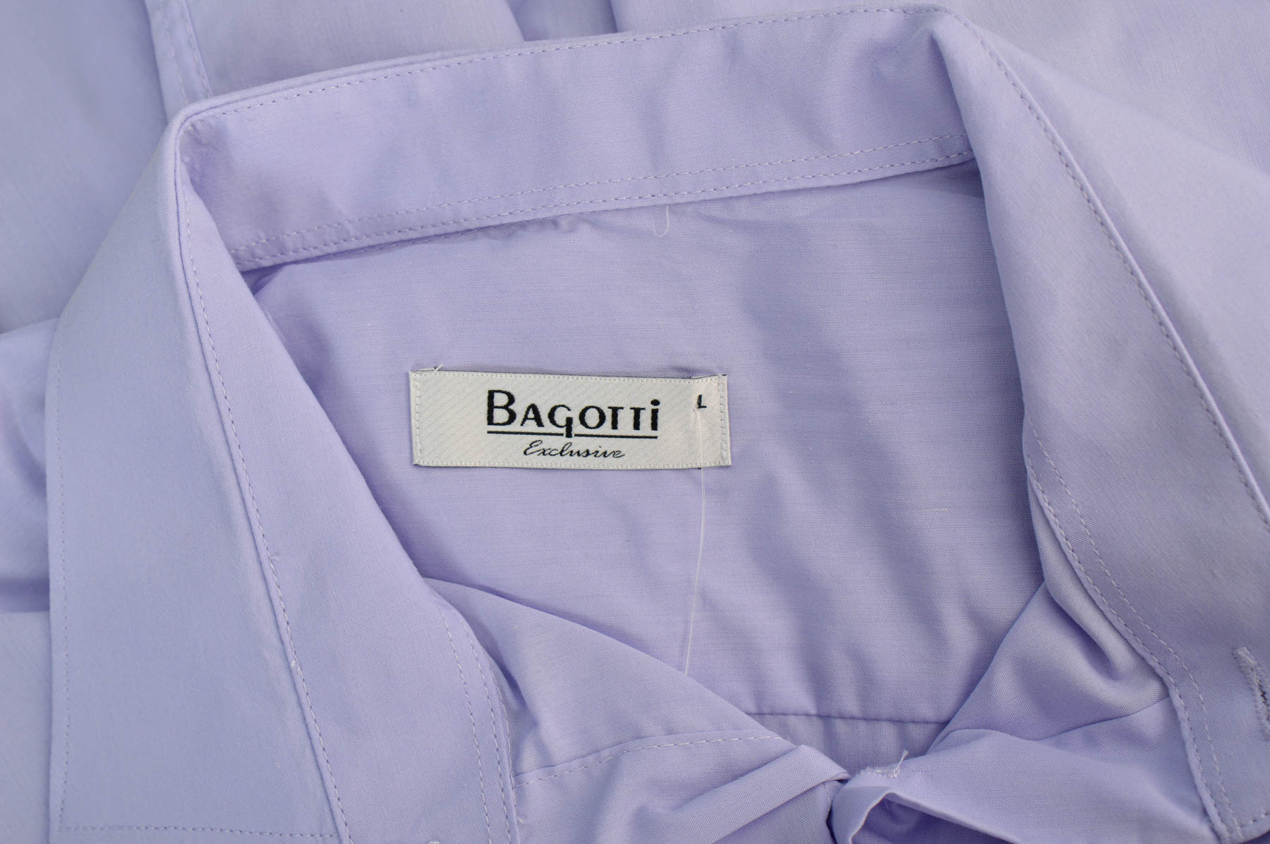 Men's shirt - Bagotti - 2