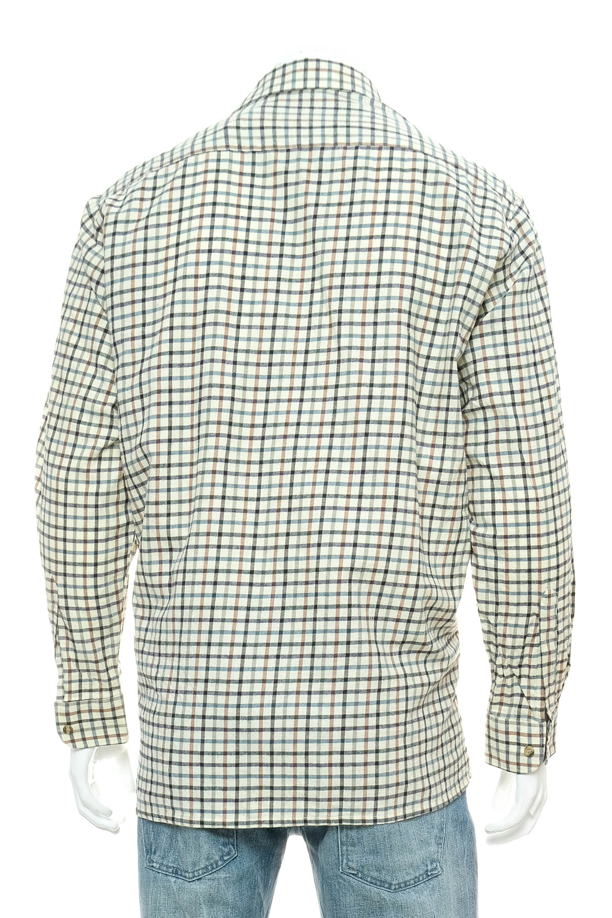 Men's shirt - BARTAVEL - 1