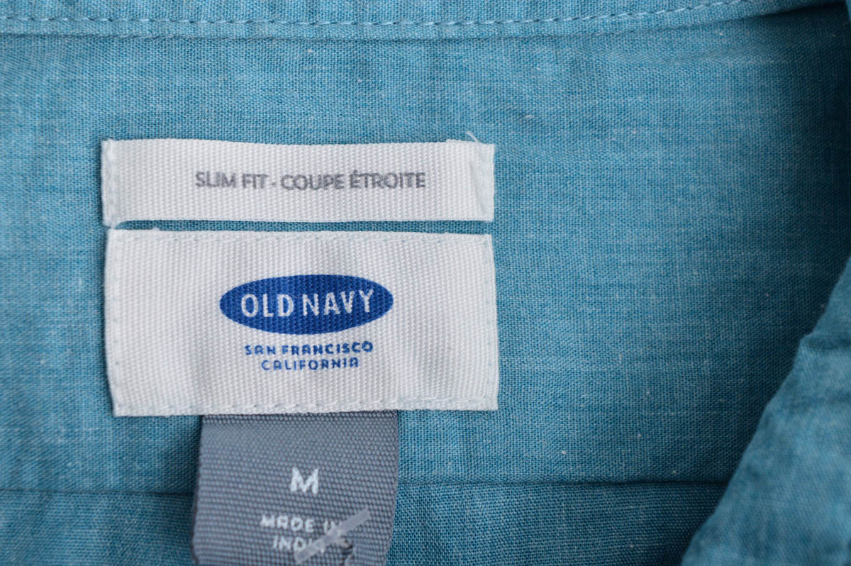 Men's shirt - OLD NAVY - 2