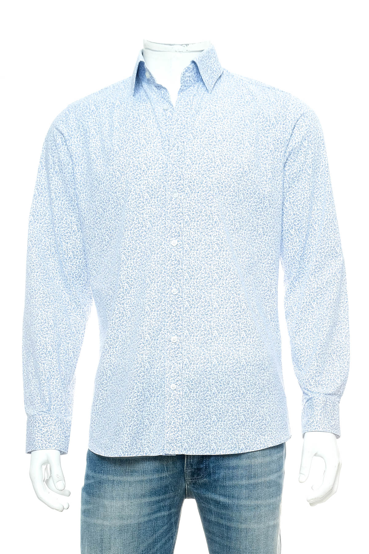 Men's shirt - Olymp - 0