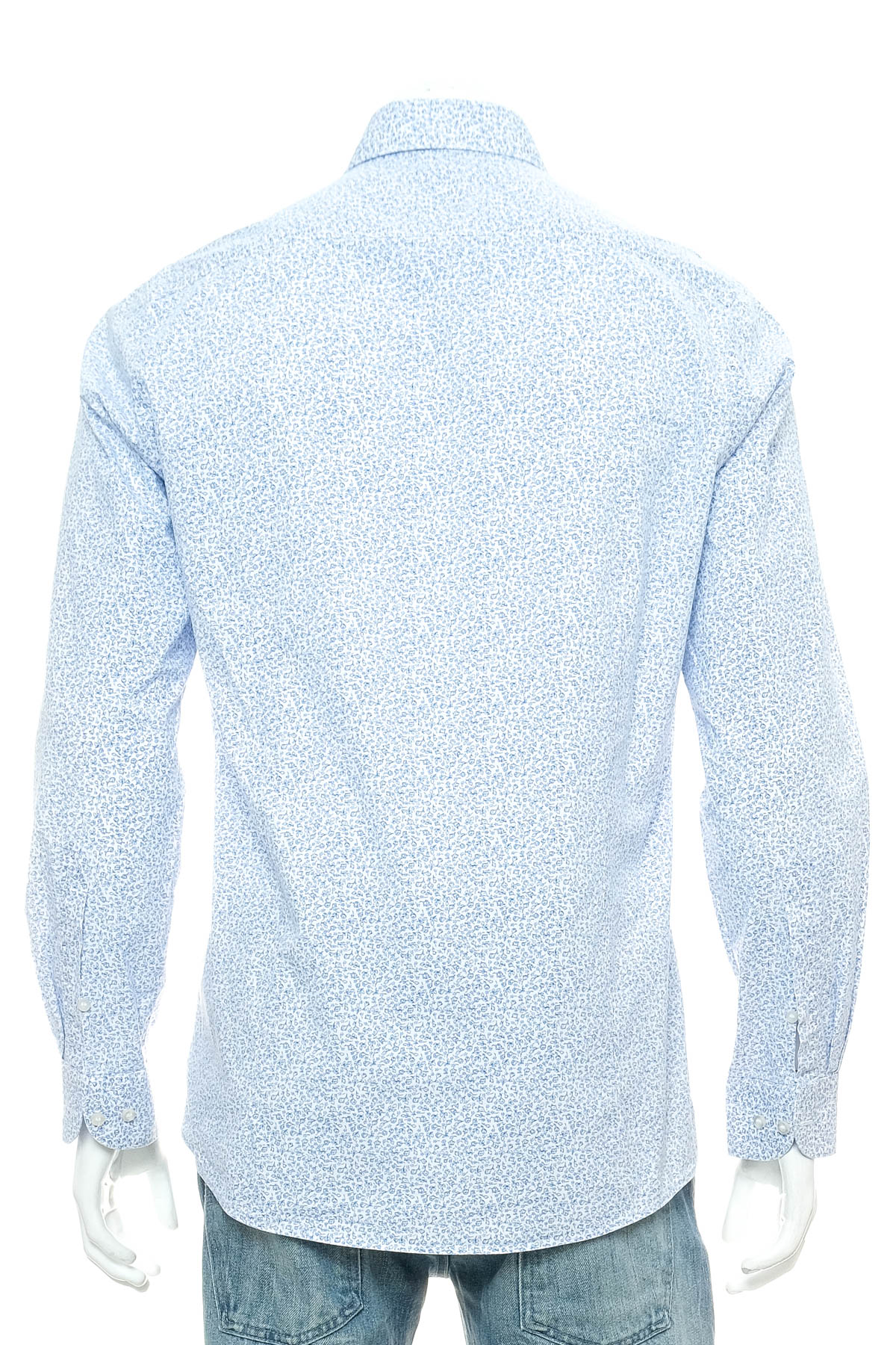 Men's shirt - Olymp - 1