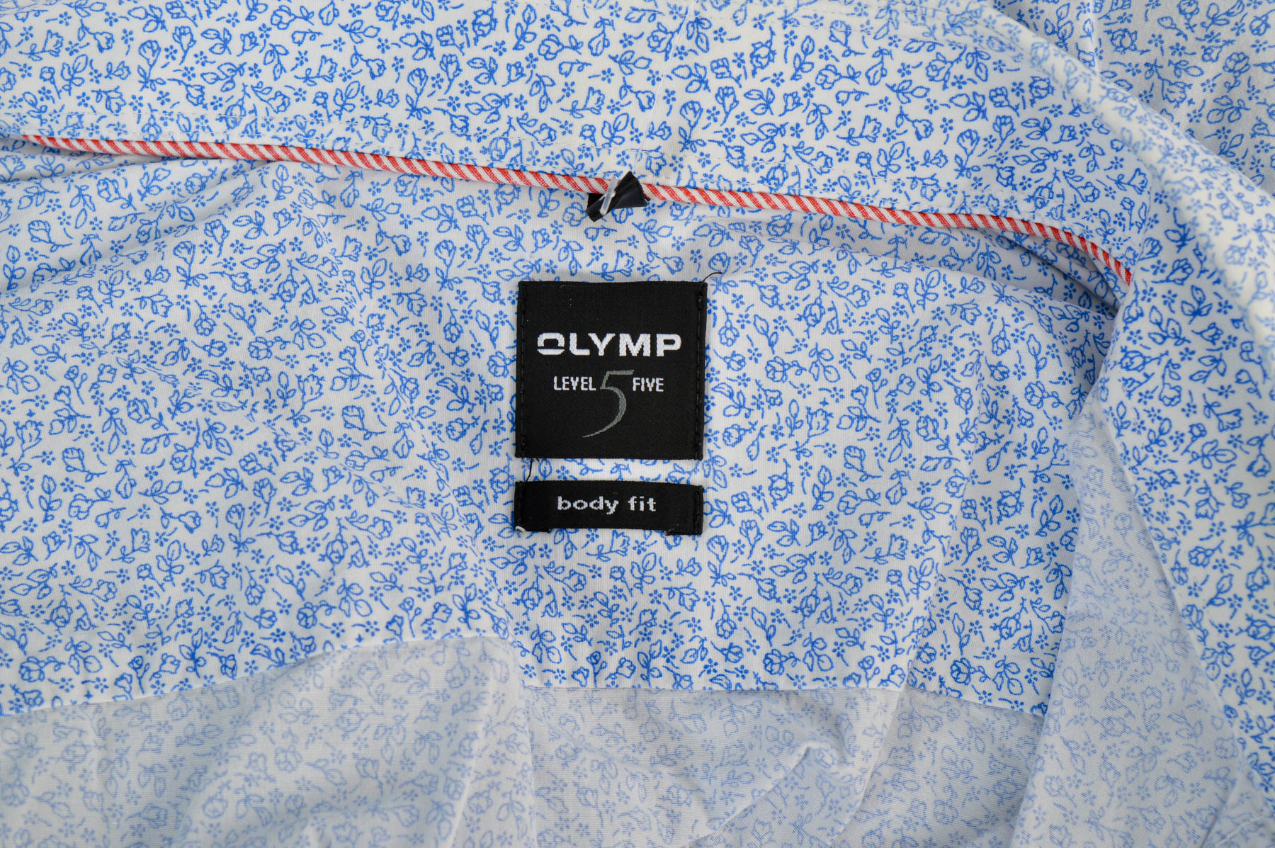 Men's shirt - Olymp - 2