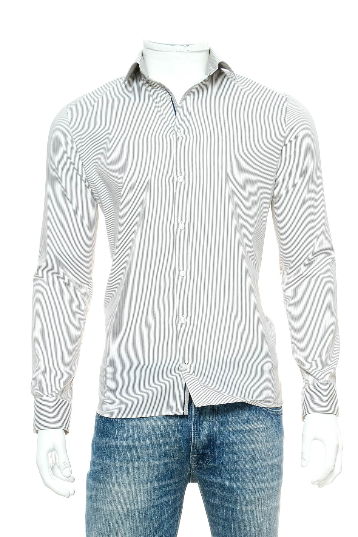 Men's shirt - Olymp - 0