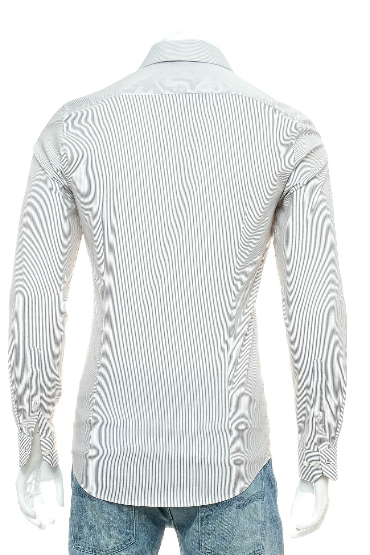 Men's shirt - Olymp - 1