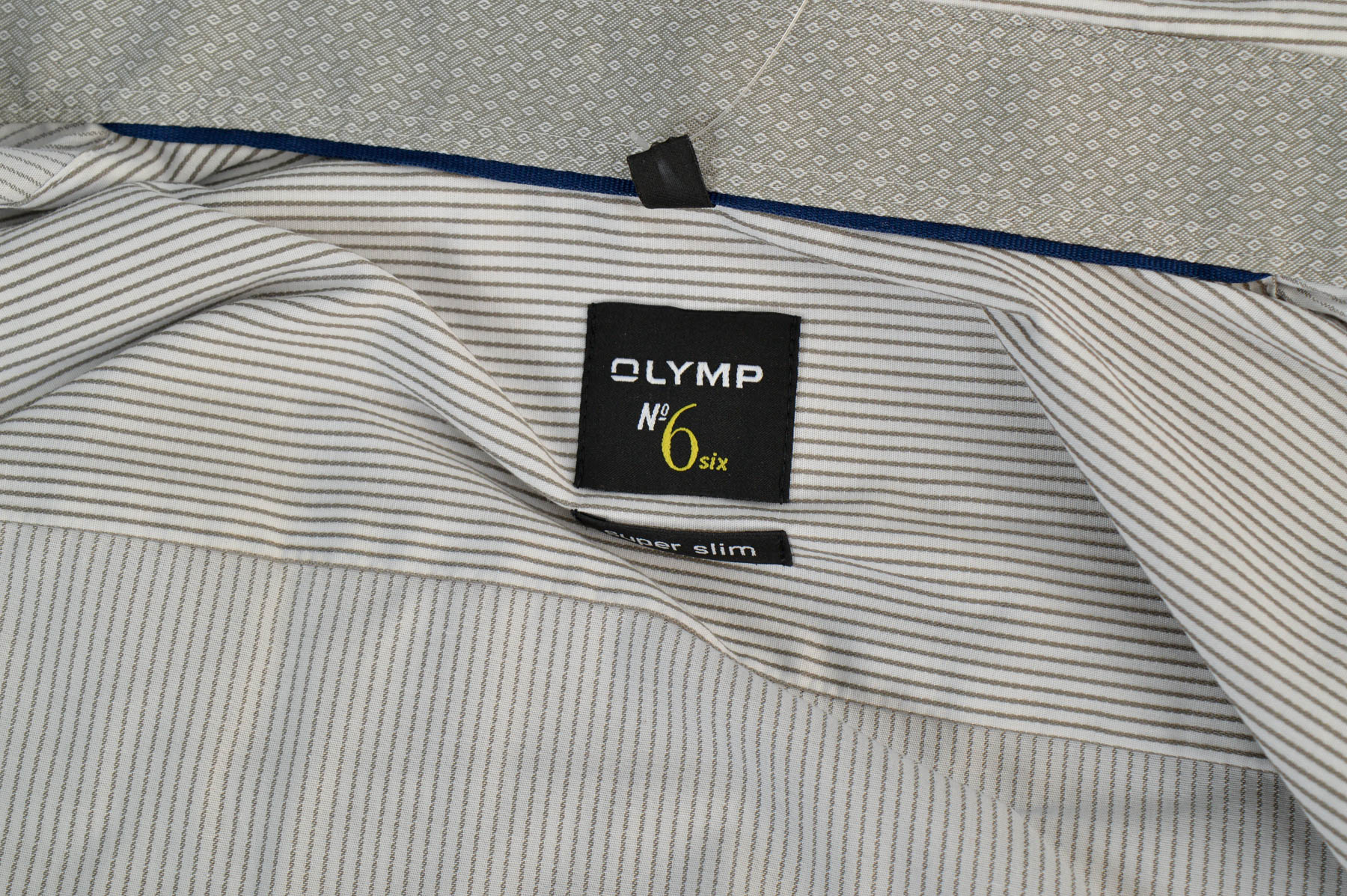 Men's shirt - Olymp - 2