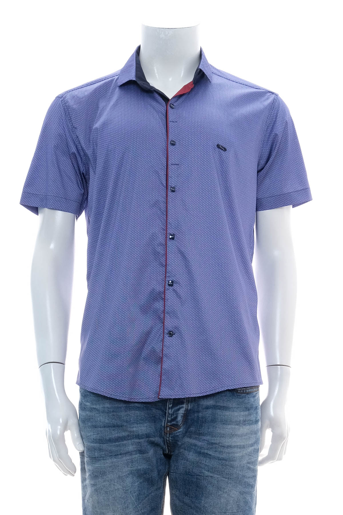 Men's shirt - Paul Semih - 0