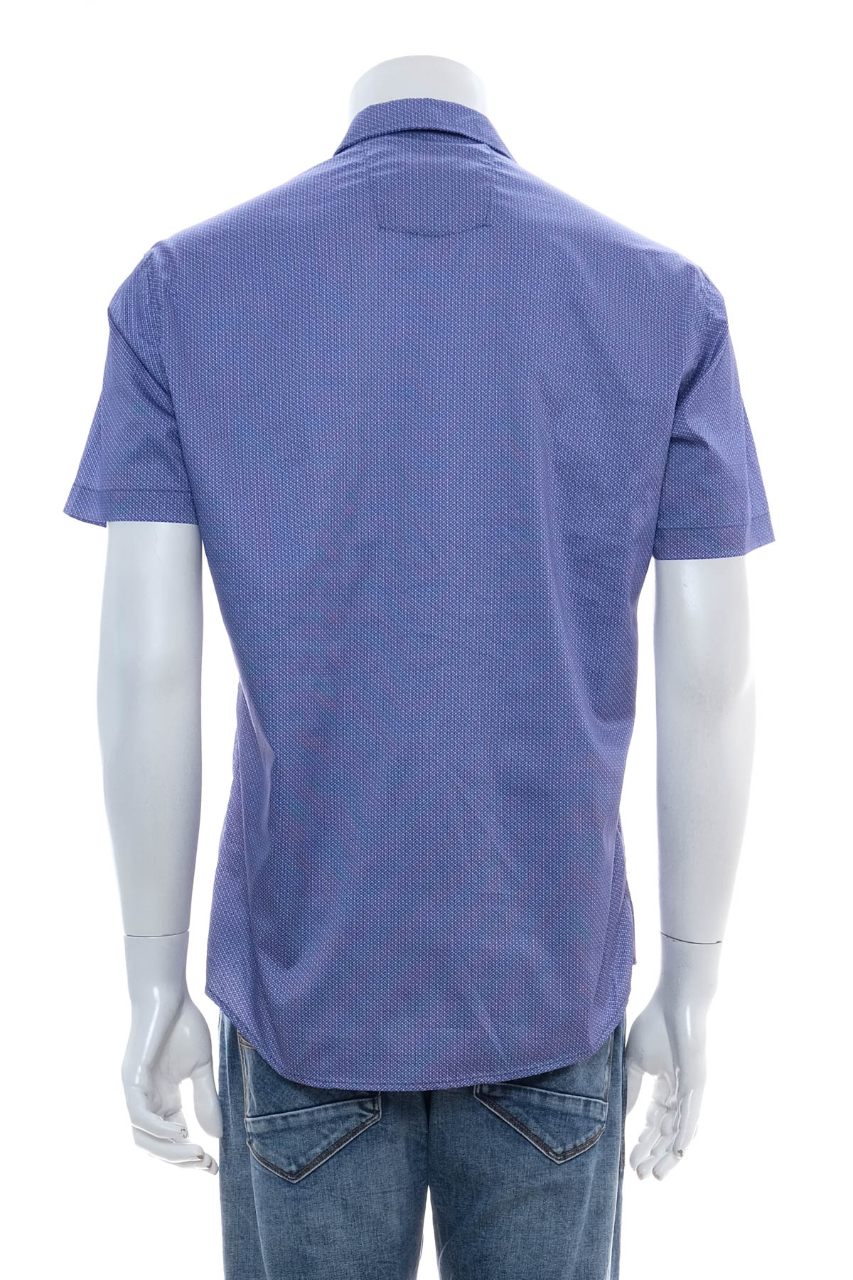 Men's shirt - Paul Semih - 1