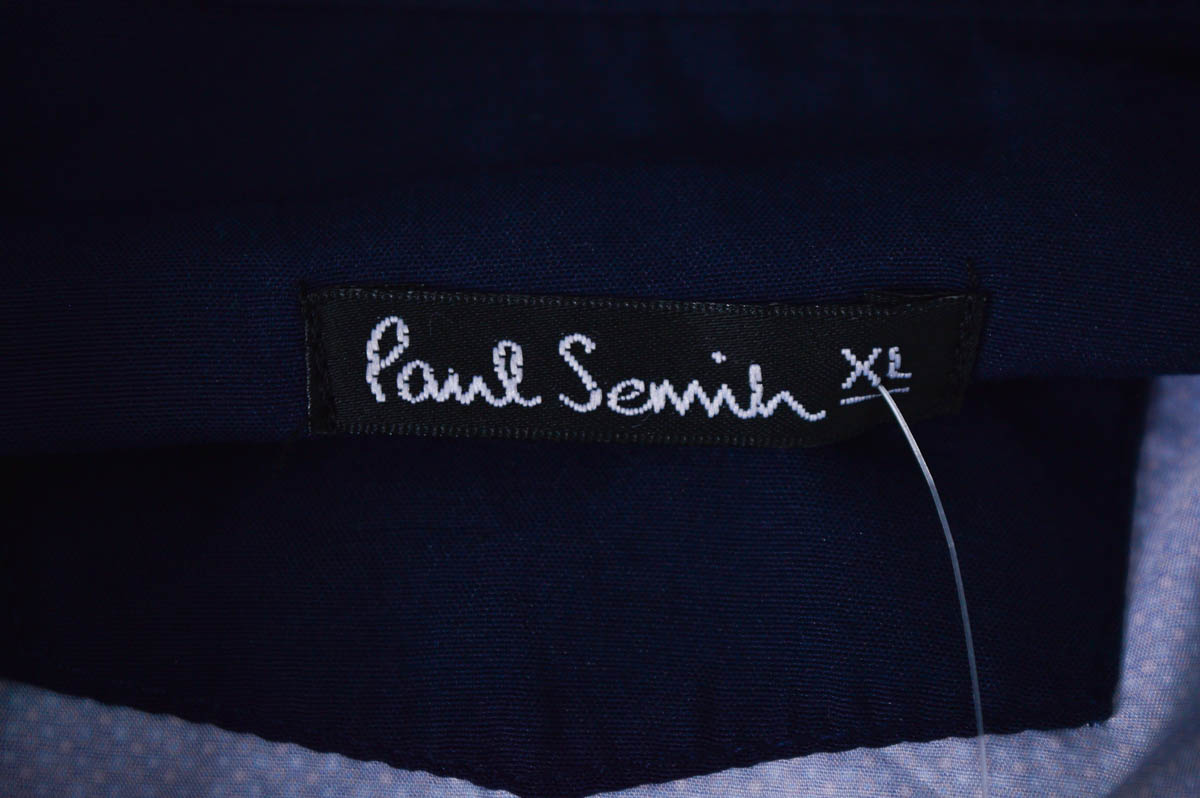 Men's shirt - Paul Semih - 2