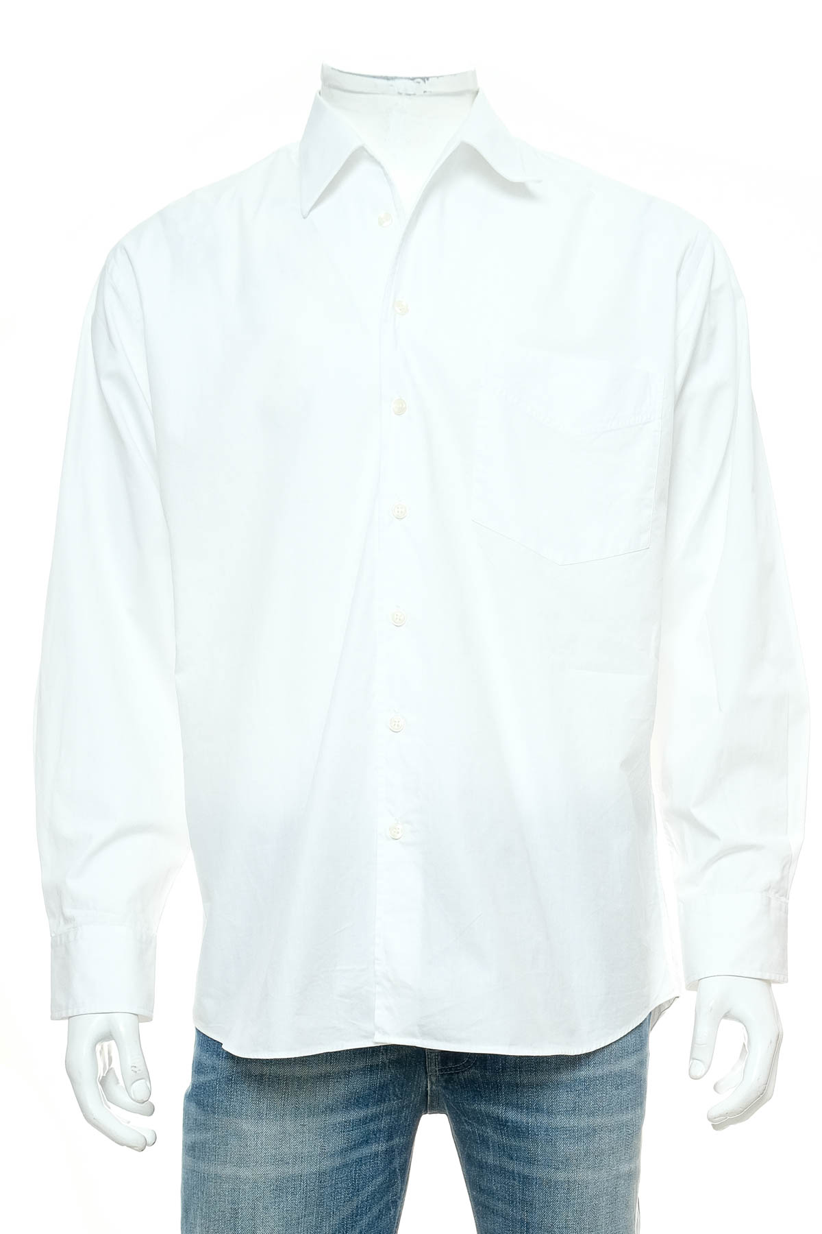 Men's shirt - Peter Hahn - 0