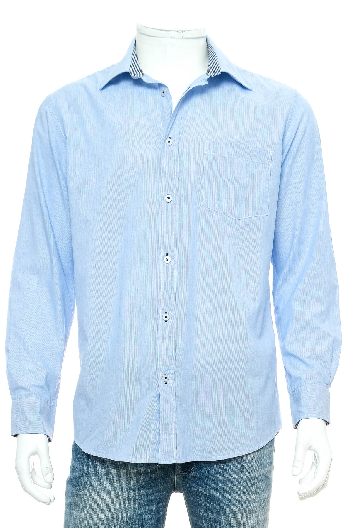 Men's shirt - Reward - 0