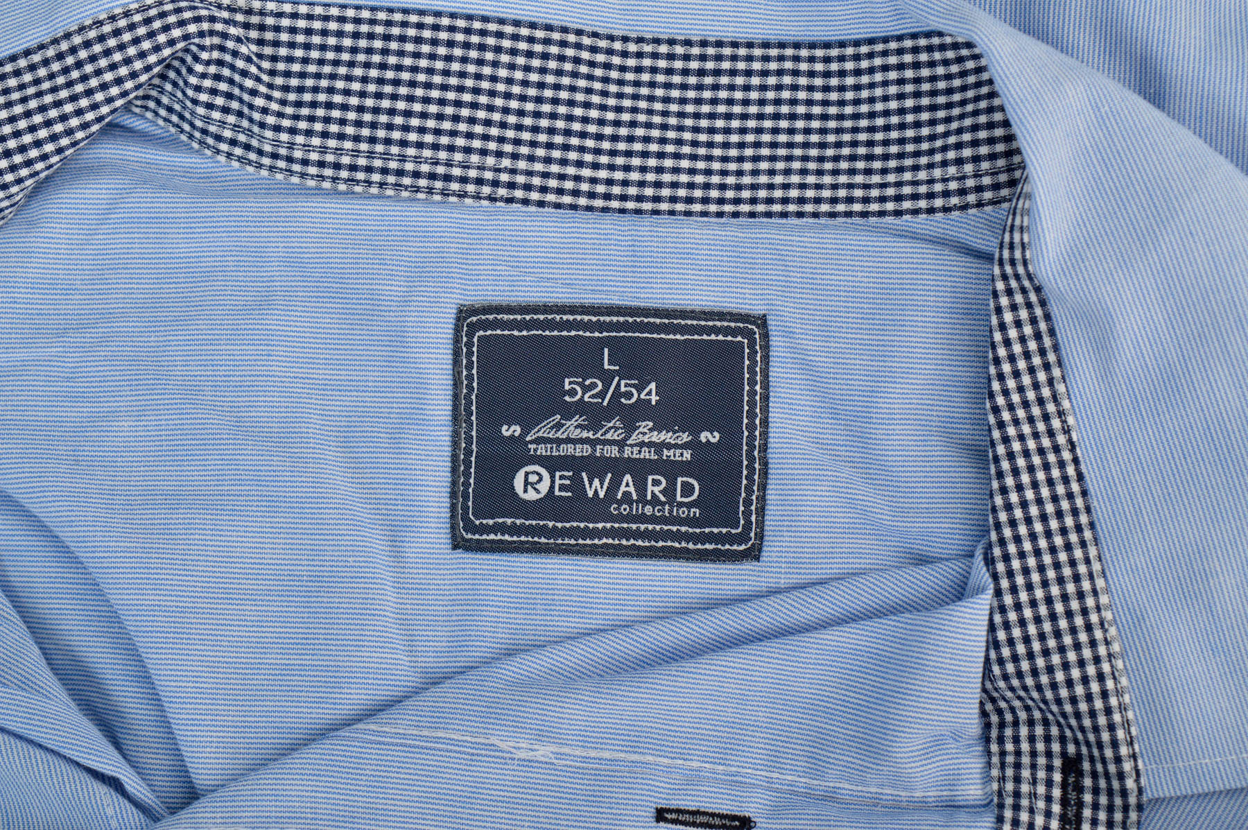 Men's shirt - Reward - 2