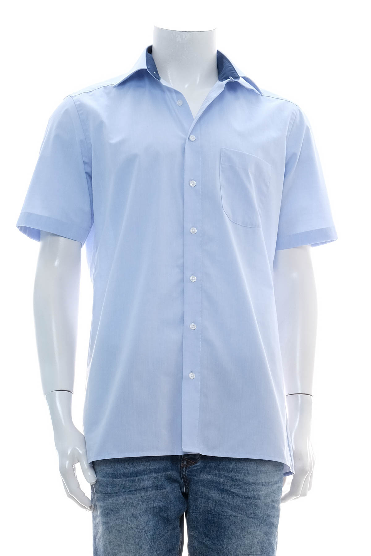 Men's shirt - Royal Class - 0