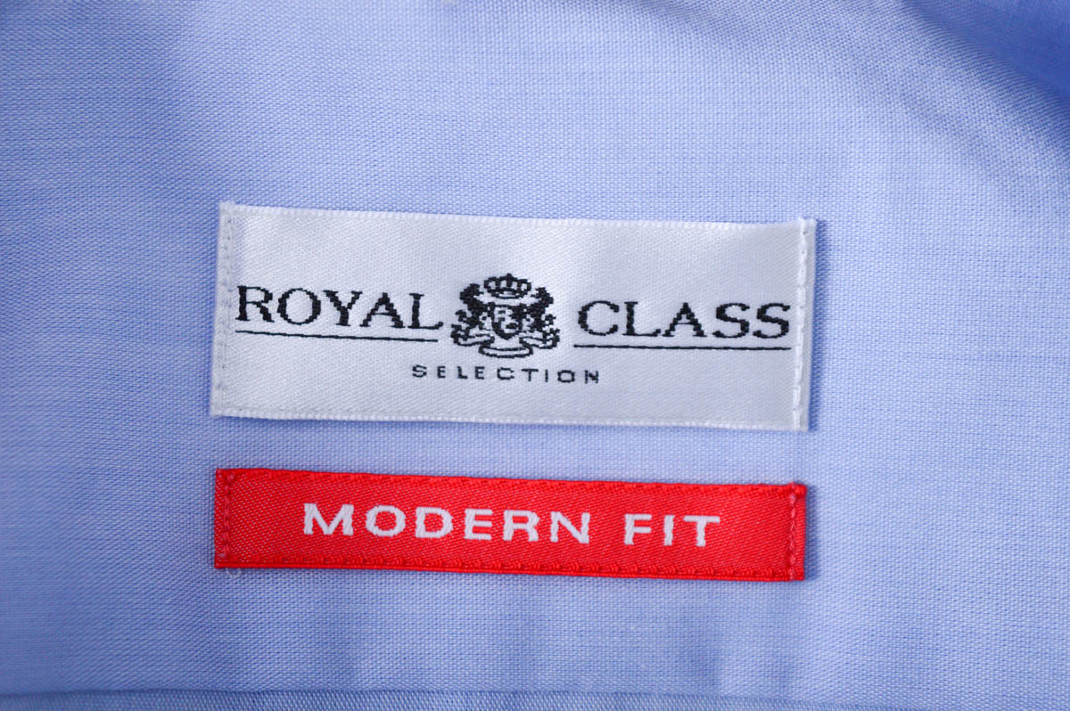 Men's shirt - Royal Class - 2