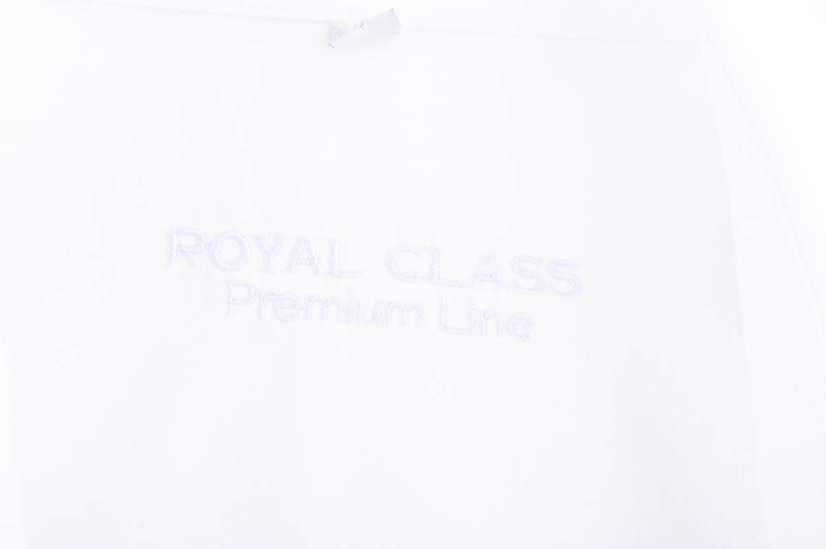 Cămașă pentru bărbați - Royal Class - 2