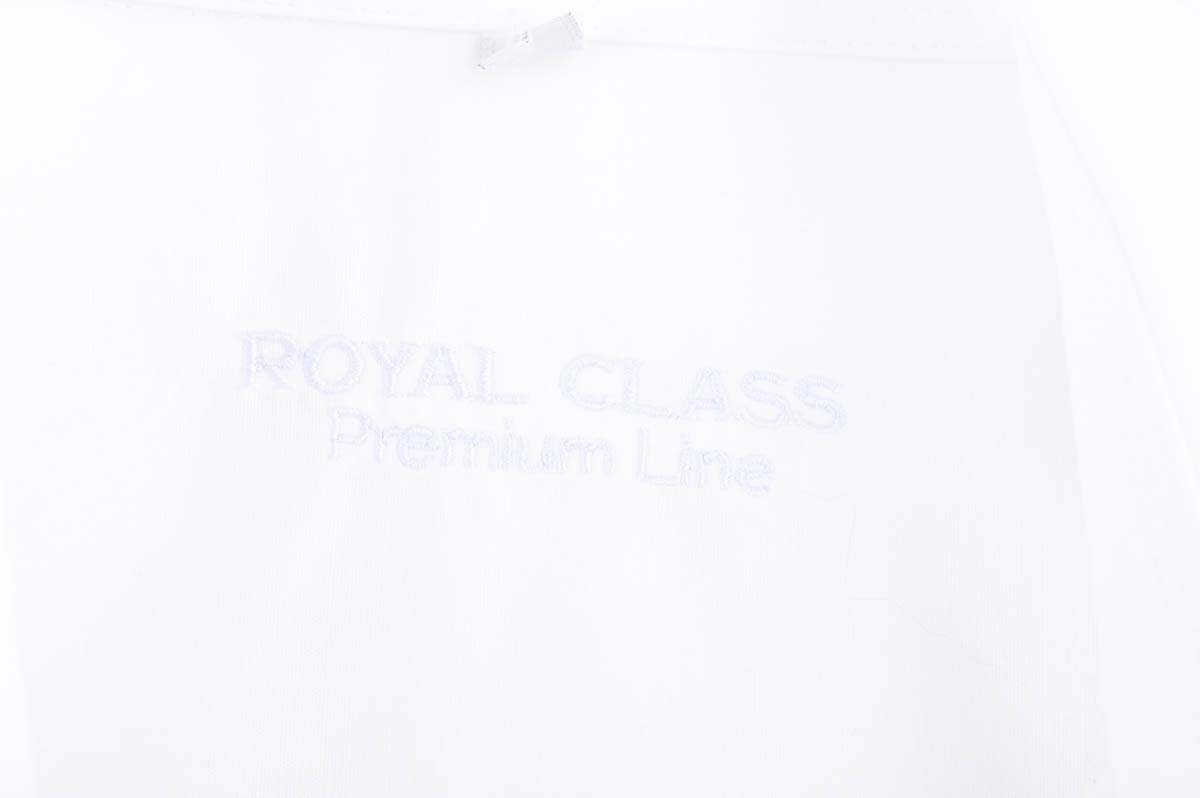 Men's shirt - Royal Class - 2