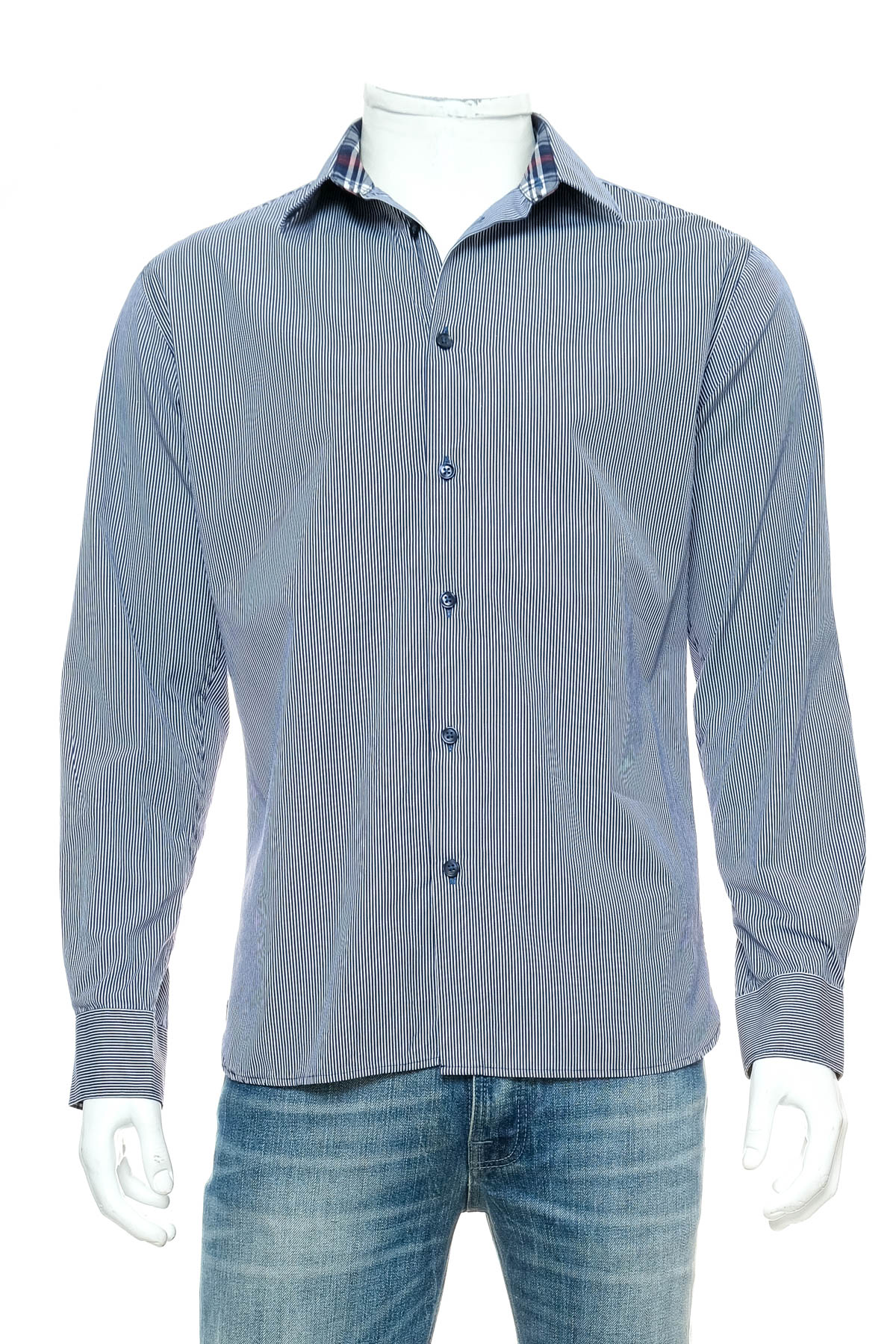 Men's shirt - SELECTED / HOMME - 0