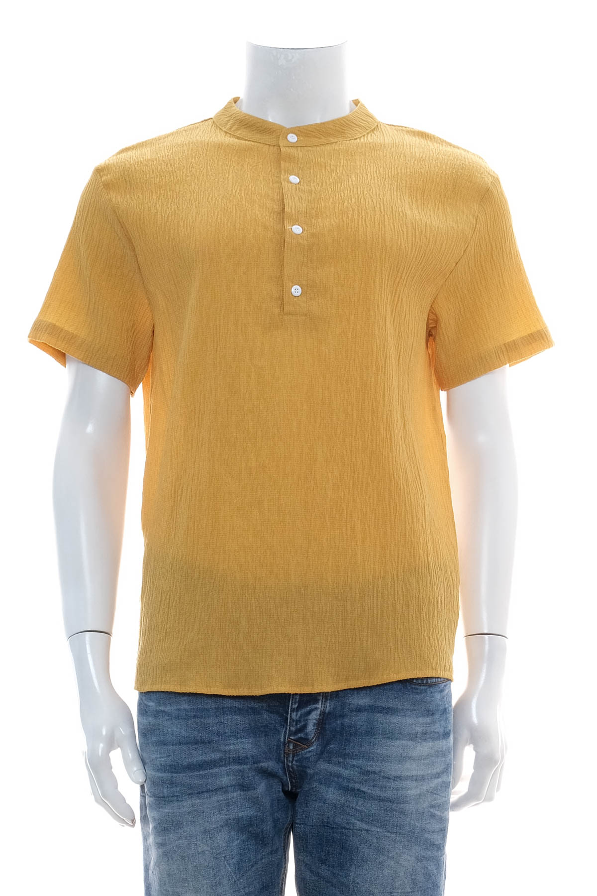 Men's shirt - SHEIN - 0