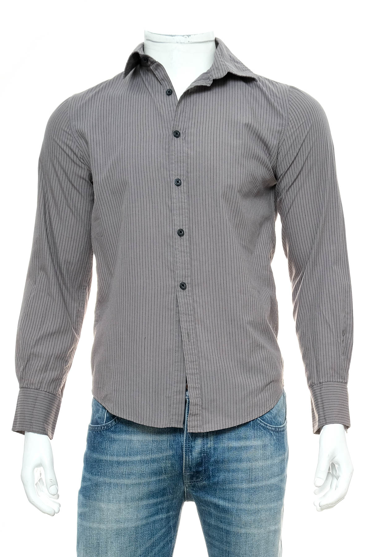 Men's shirt - SMOG - 0