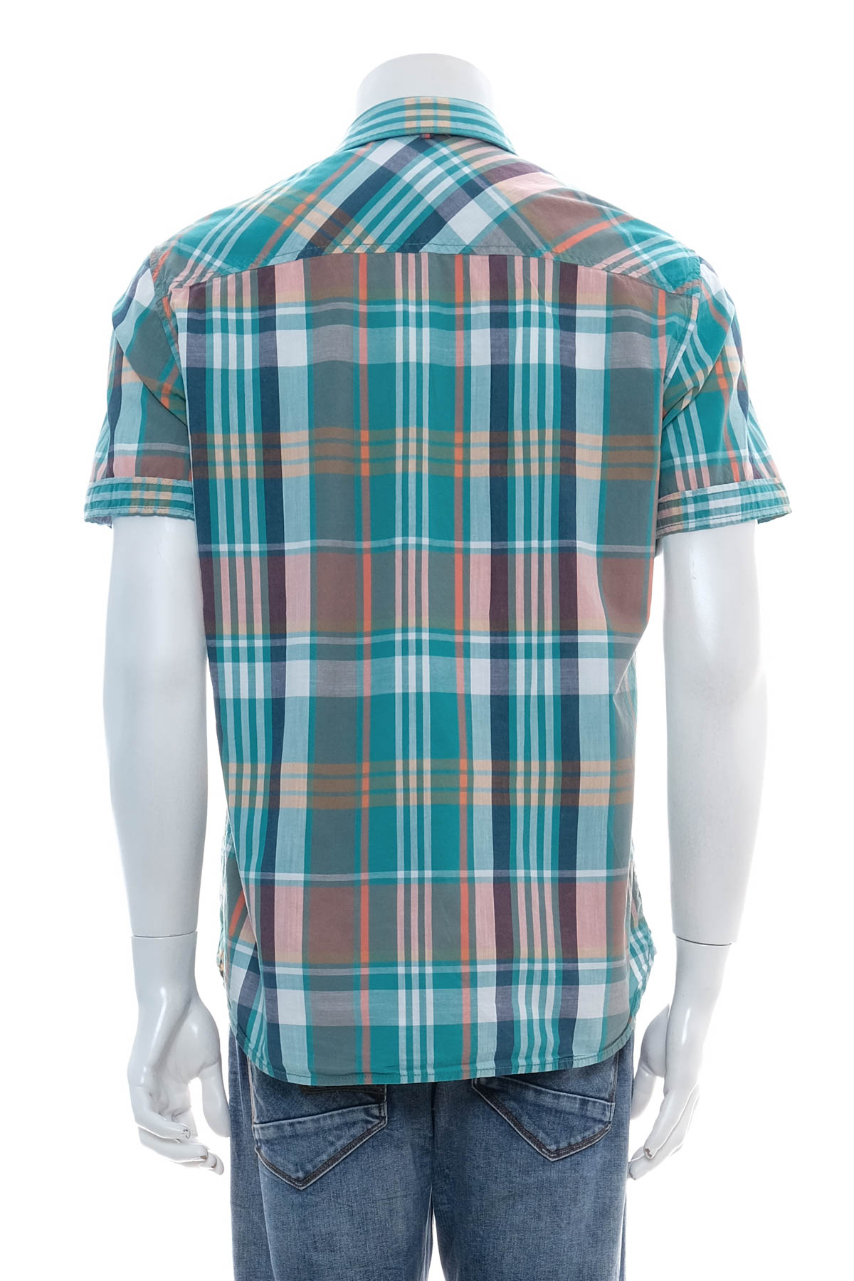 Men's shirt - S.Oliver - 1