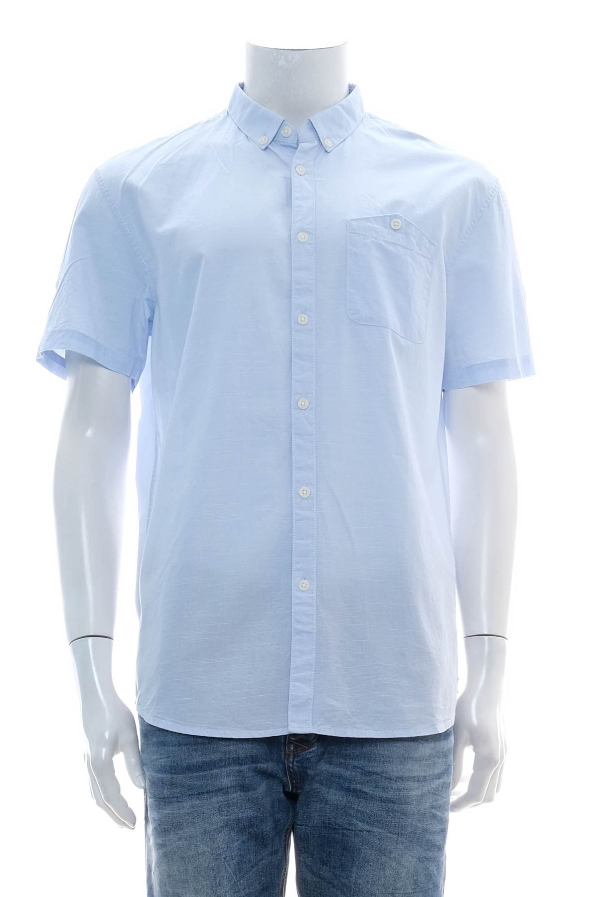 Men's shirt - TOM TAILOR Denim - 0