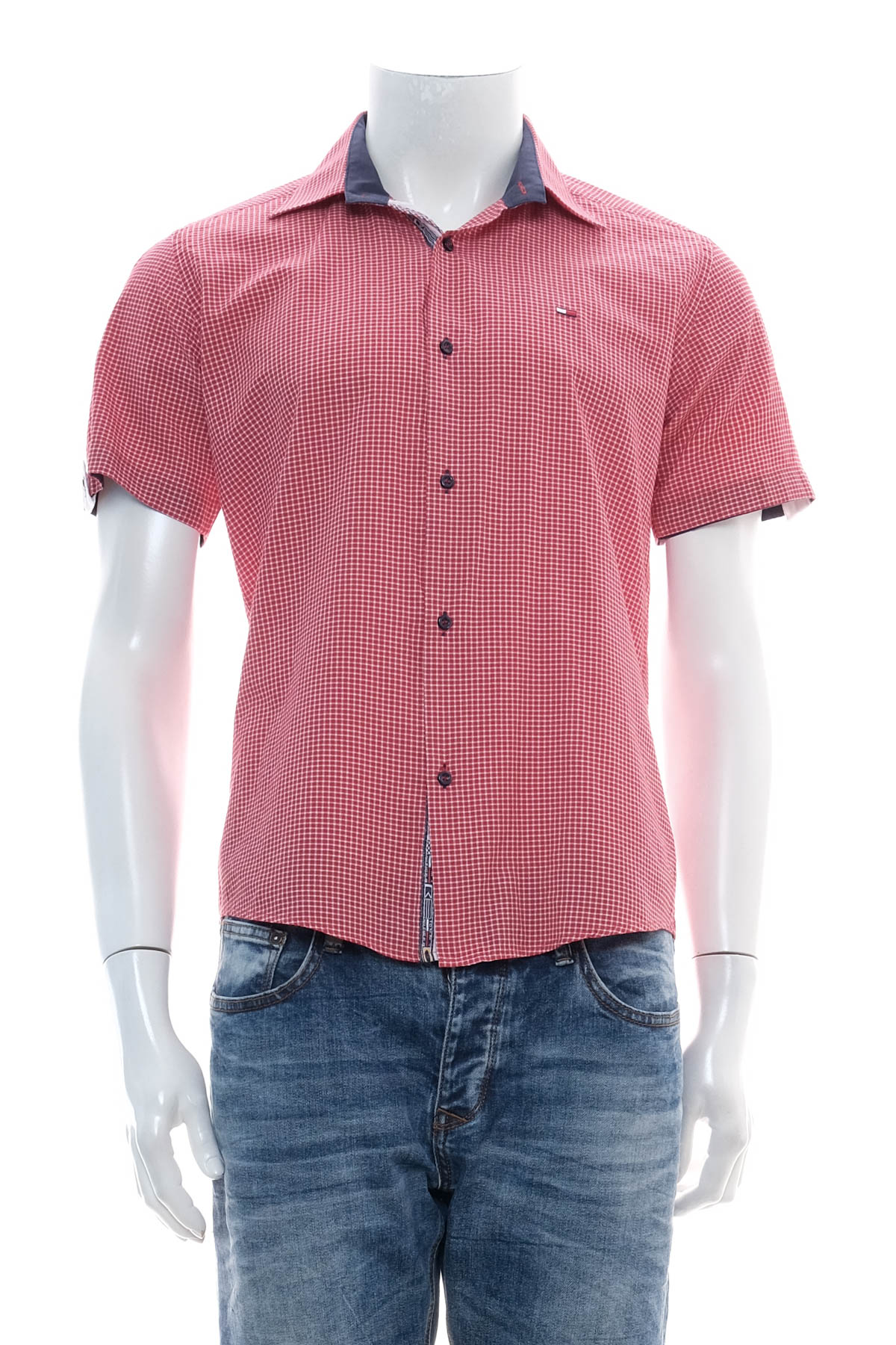 Men's shirt - TOMMY HILFIGER - 0