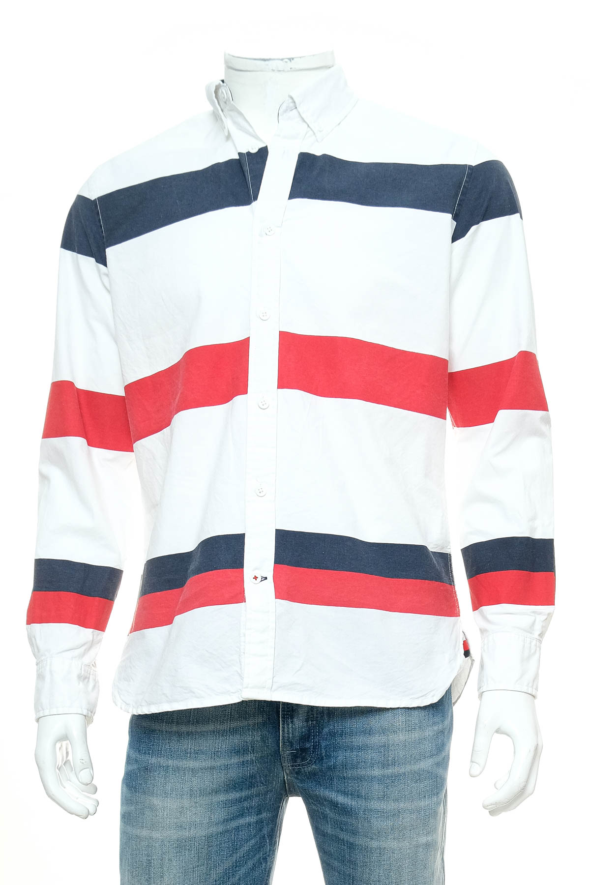 Men's shirt - TOMMY HILFIGER - 0