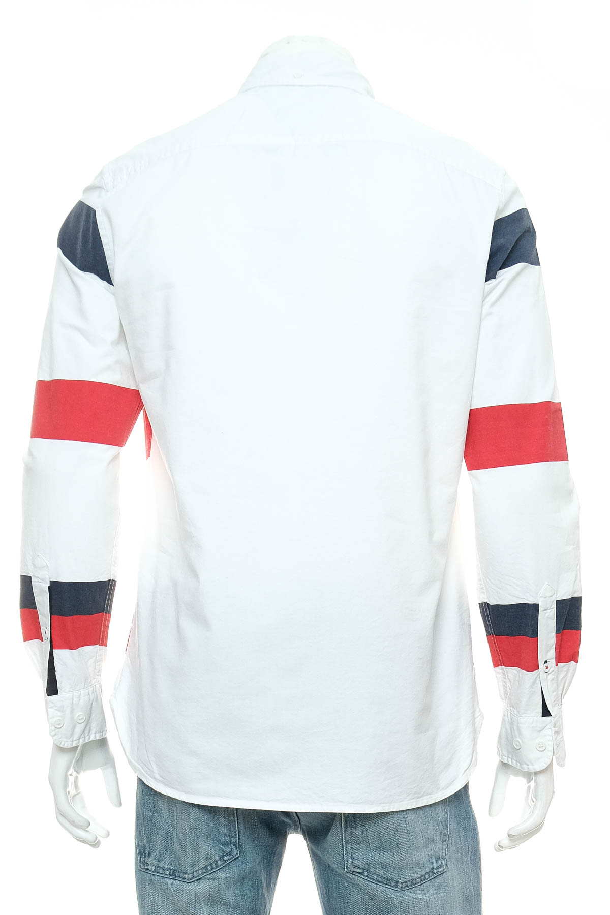 Men's shirt - TOMMY HILFIGER - 1