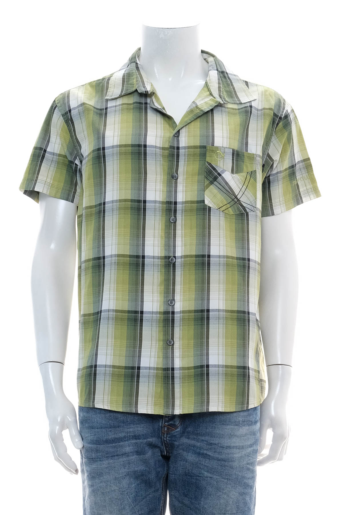 Men's shirt - Trevolution - 0