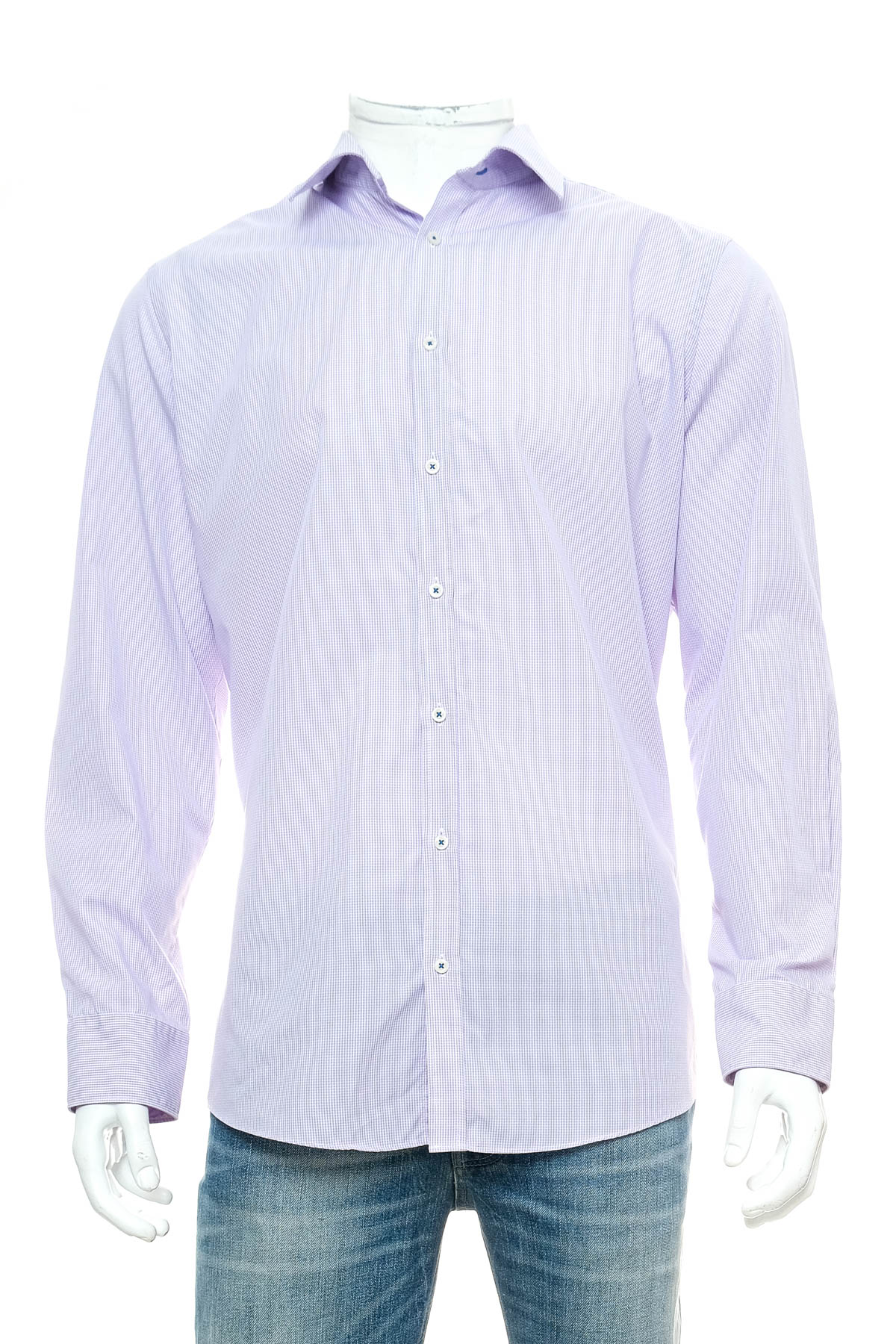 Men's shirt - Venti - 0