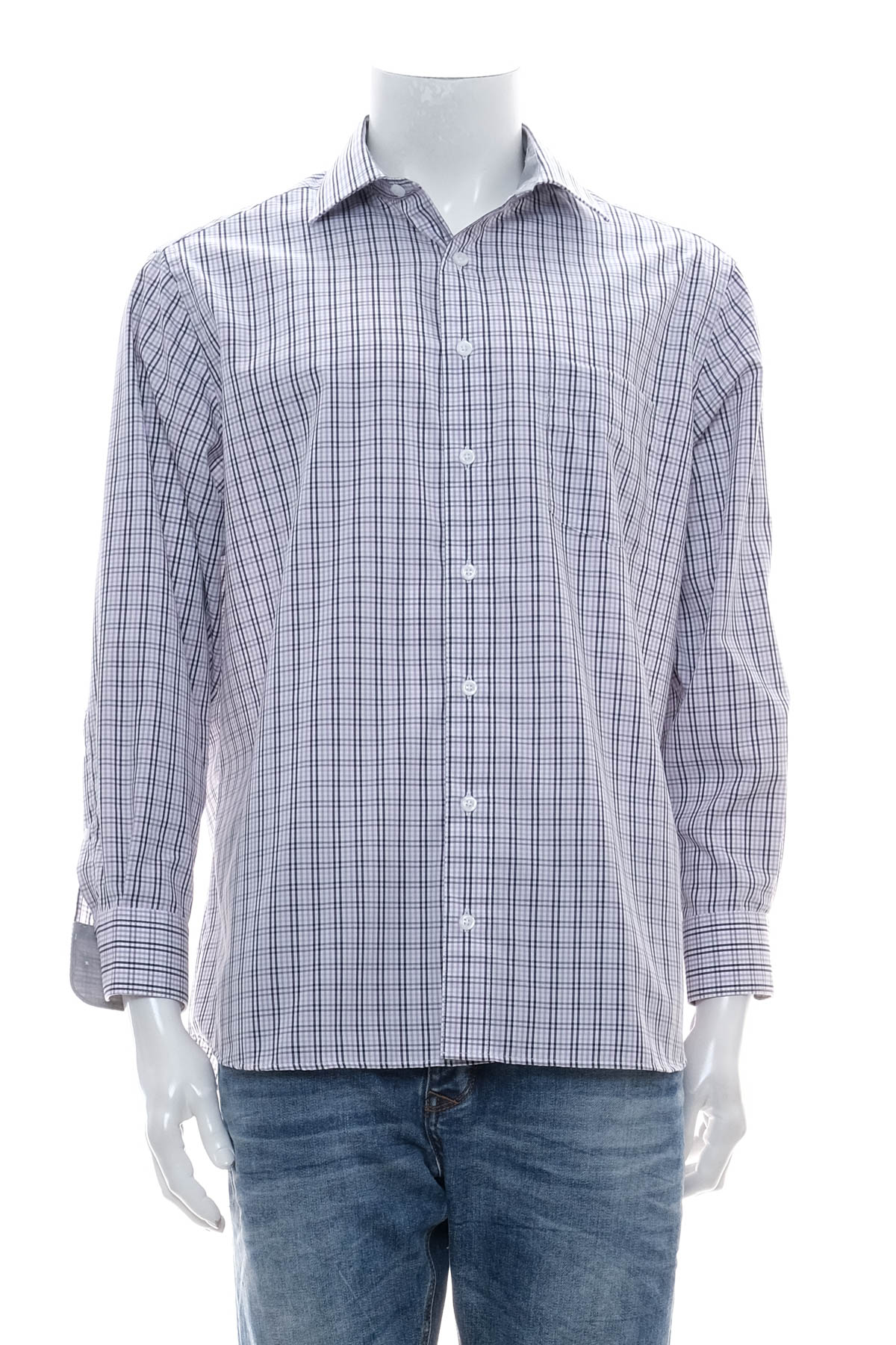 Men's shirt - Walbusch - 0