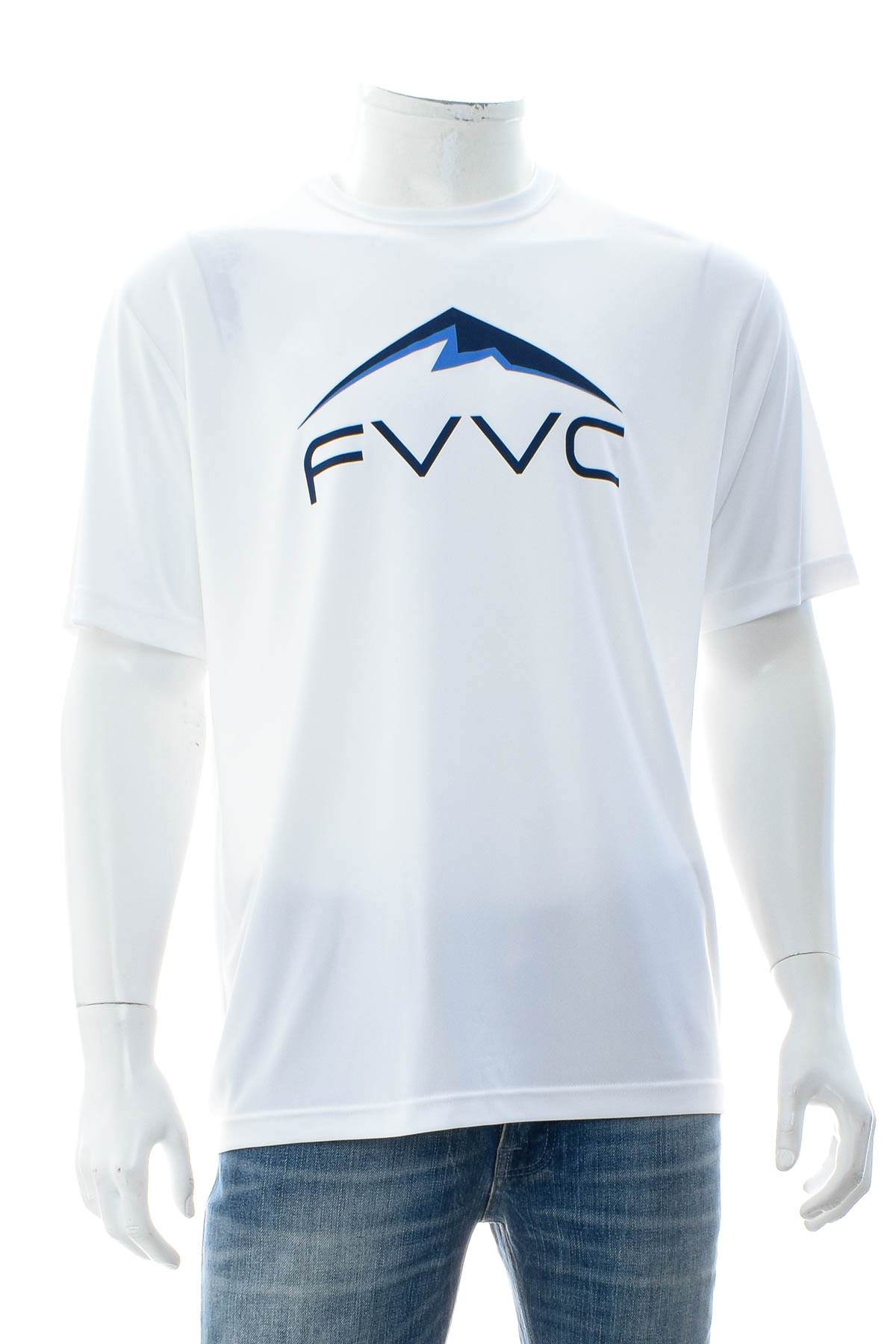 Men's T-shirt - ATC THE AUTHENTIC T-SHIRT COMPANY - 0