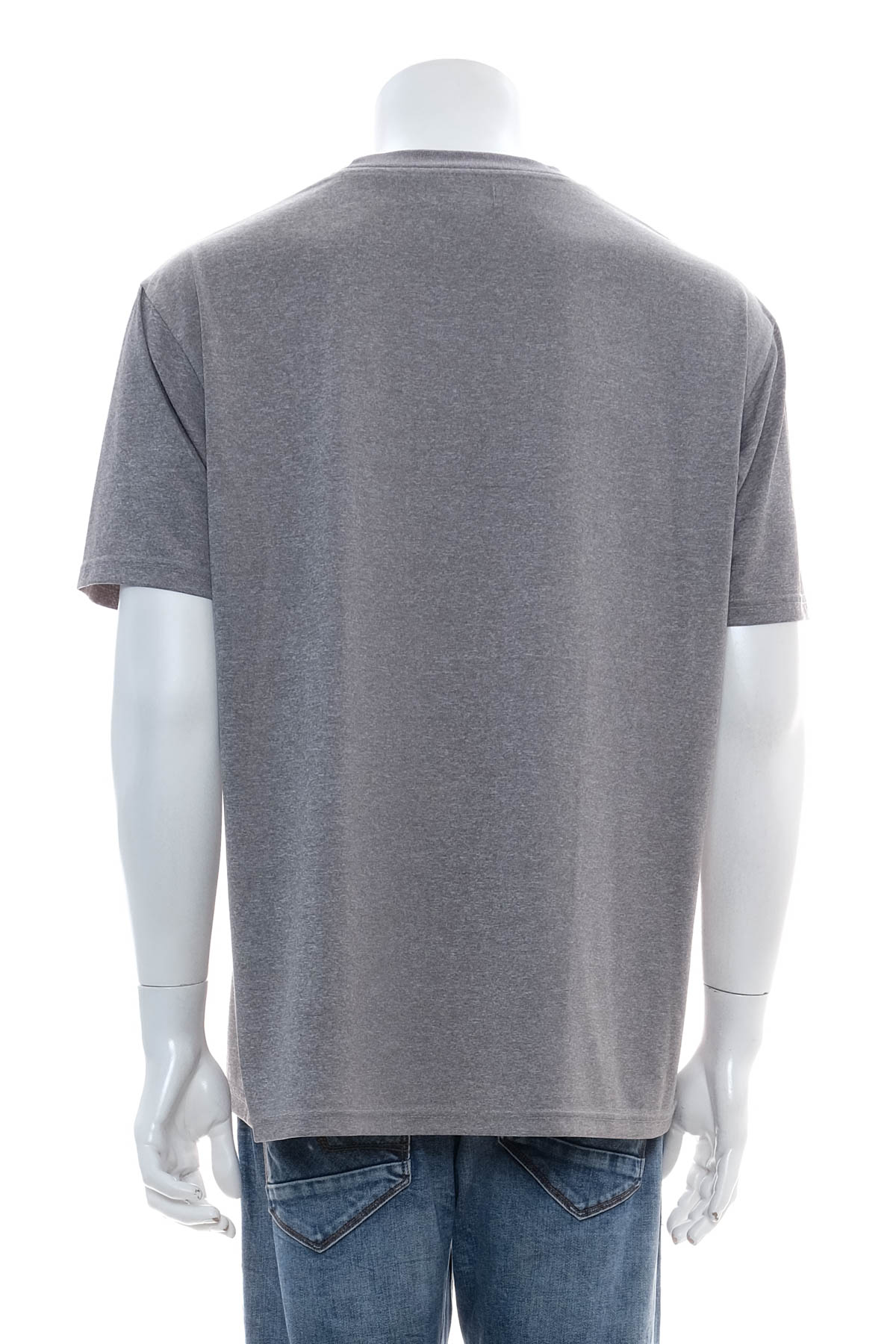 Men's T-shirt - ATLAS for MEN - 1