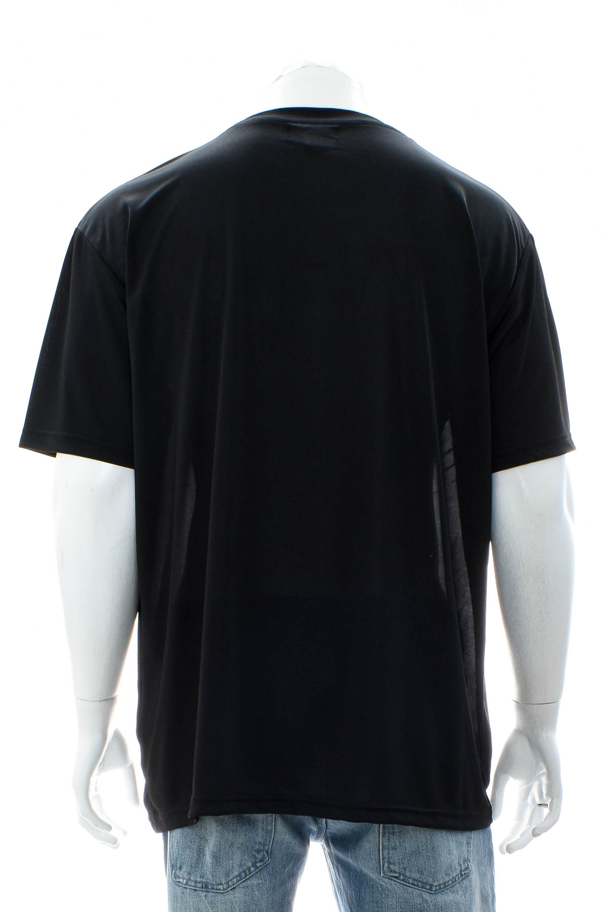 Men's T-shirt - ATLAS for MEN - 1